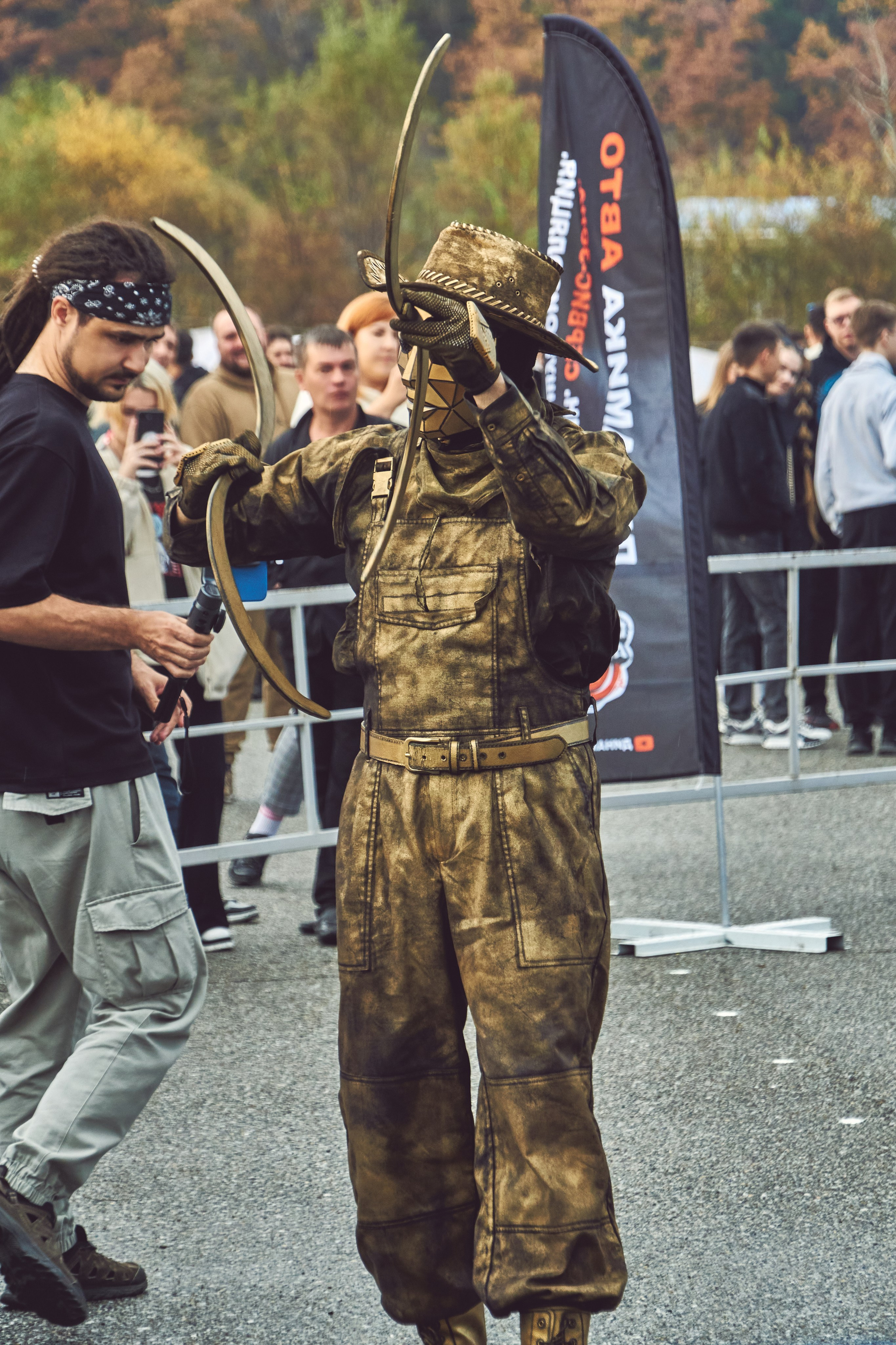 Закрытие дрифт сезона. Фотограф во Владивостоке