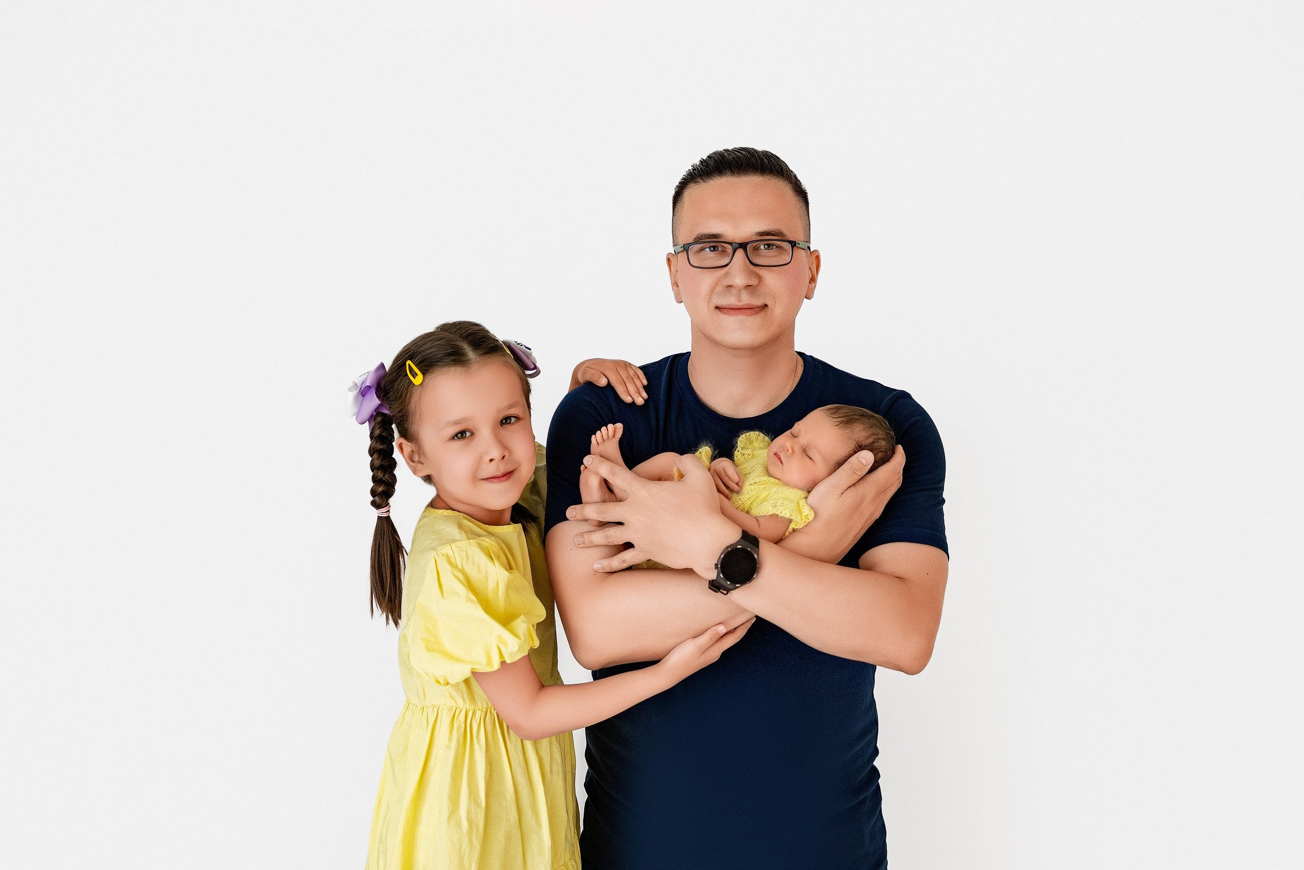 Полина, 17 дней. Фотограф новорожденных в Нижнем Новгороде Надежда Кадылкина