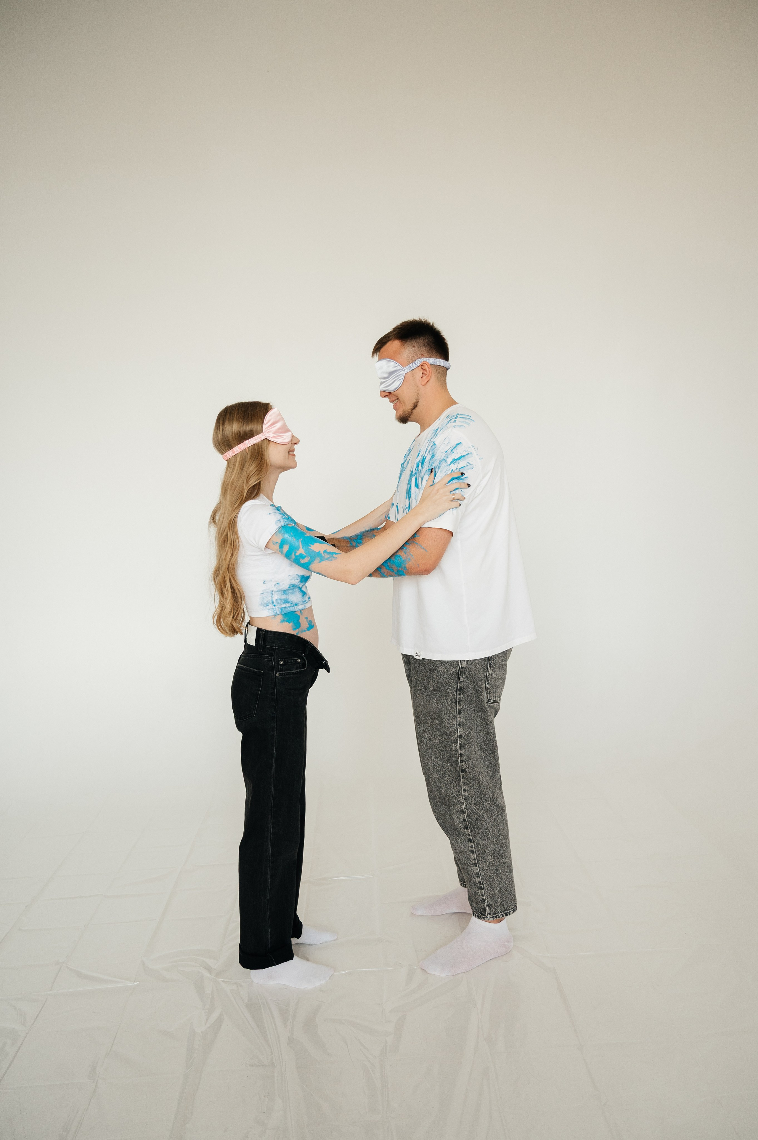 Гендер пати 🤍. Свадебный и семейный фотограф в Краснодаре Алина Мельник