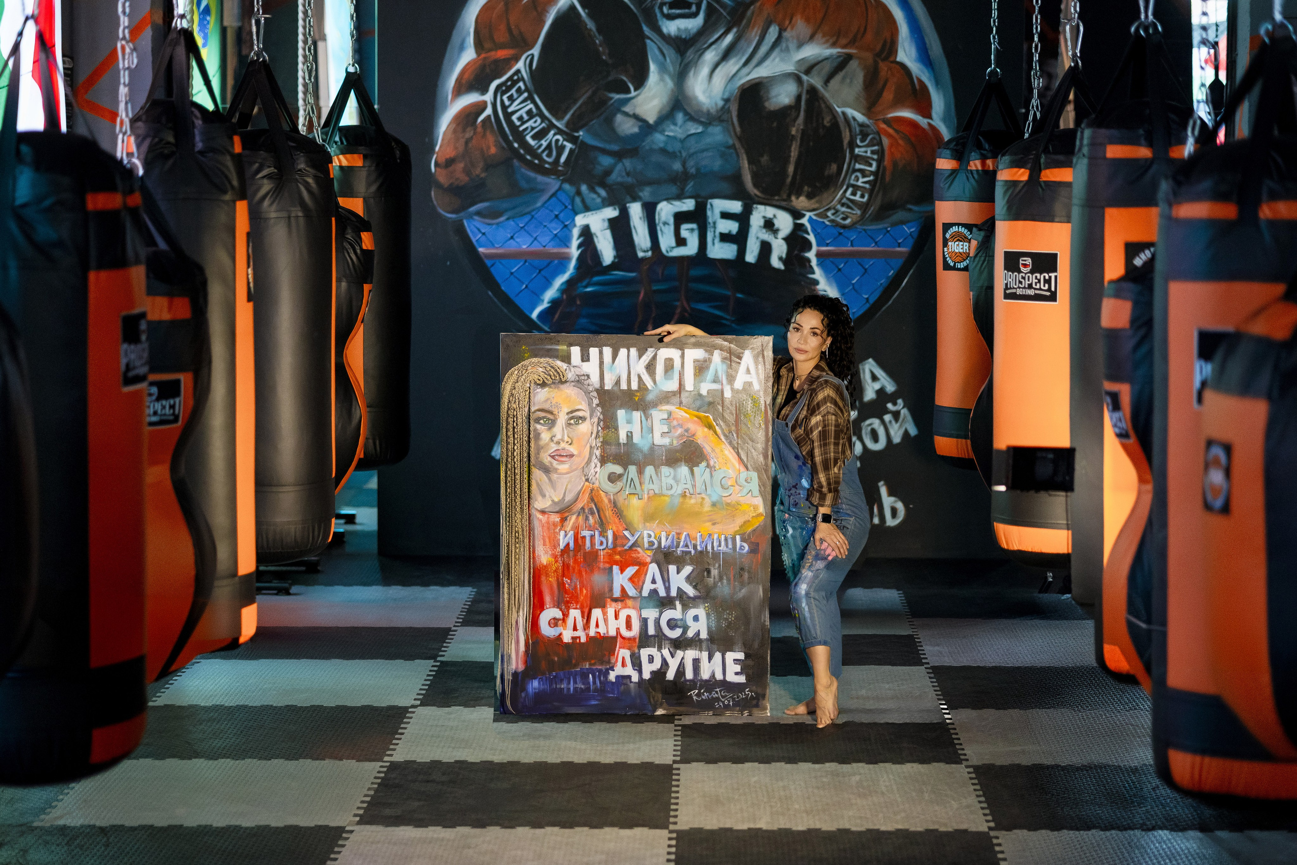 Рината афрохудожник. Свадебный и семейный фотограф в Каспийске Алёна Нурмагомедова