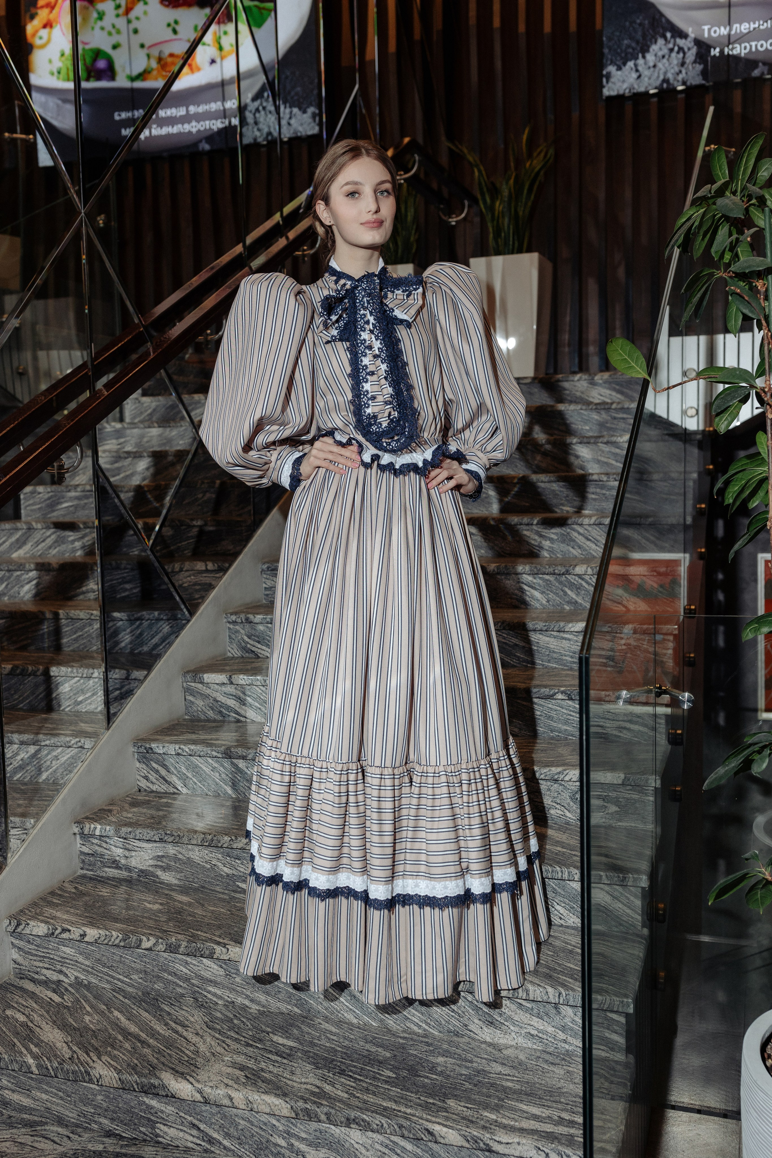 Бал моды L`Atelier. Алексей Шаров — свадебный и репортажный фотограф в Нижнем Новгороде