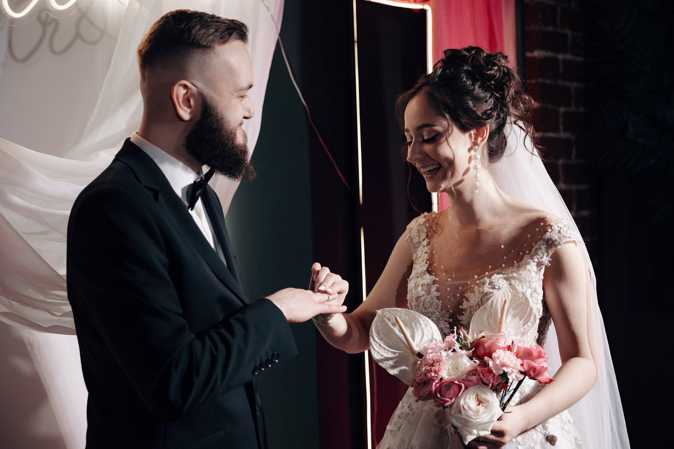 Рафал & Татьяна. Алексей Шаров — свадебный и репортажный фотограф в Нижнем Новгороде