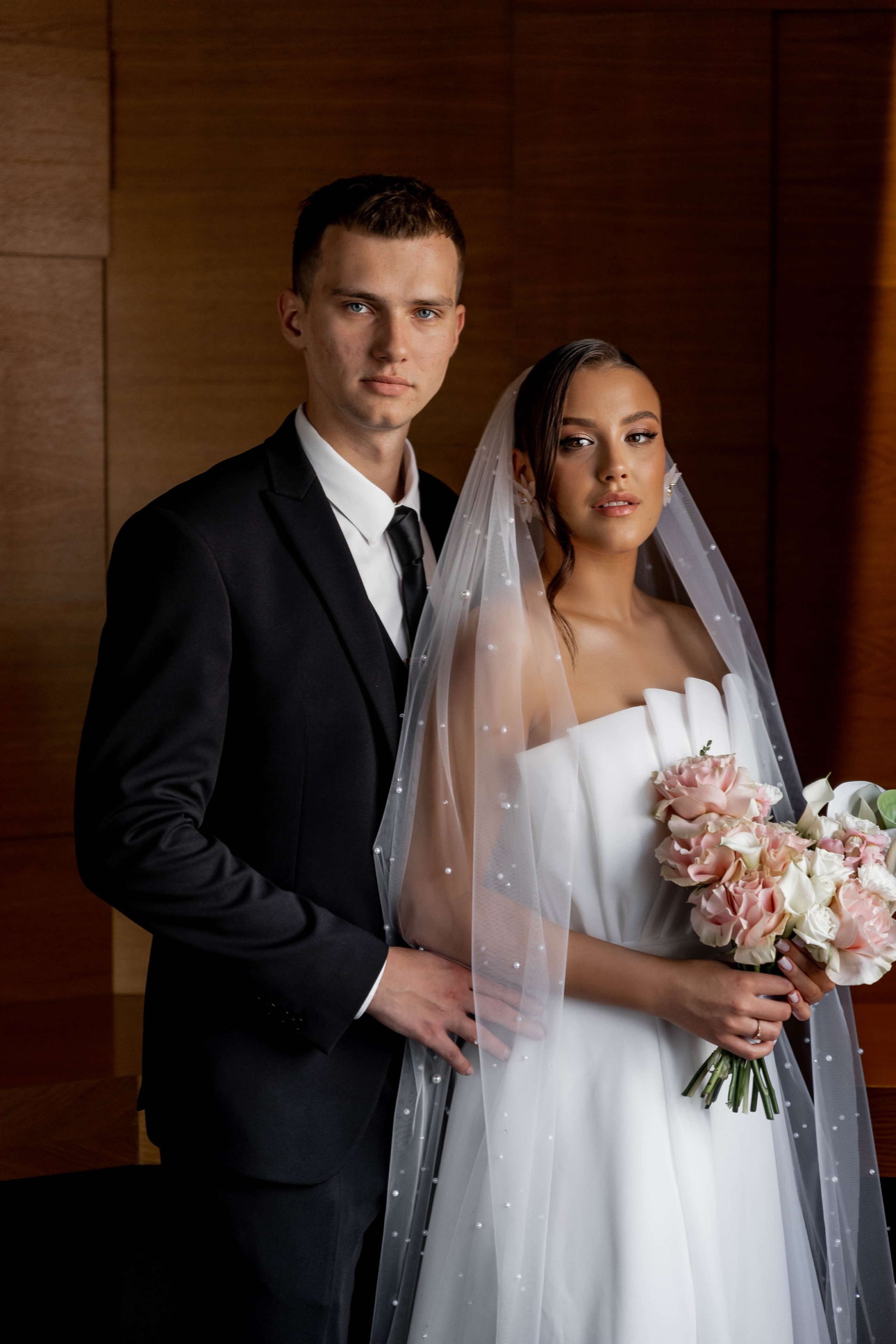 Кристина|Максим. Свадебный фотограф Надежда Рыжикова