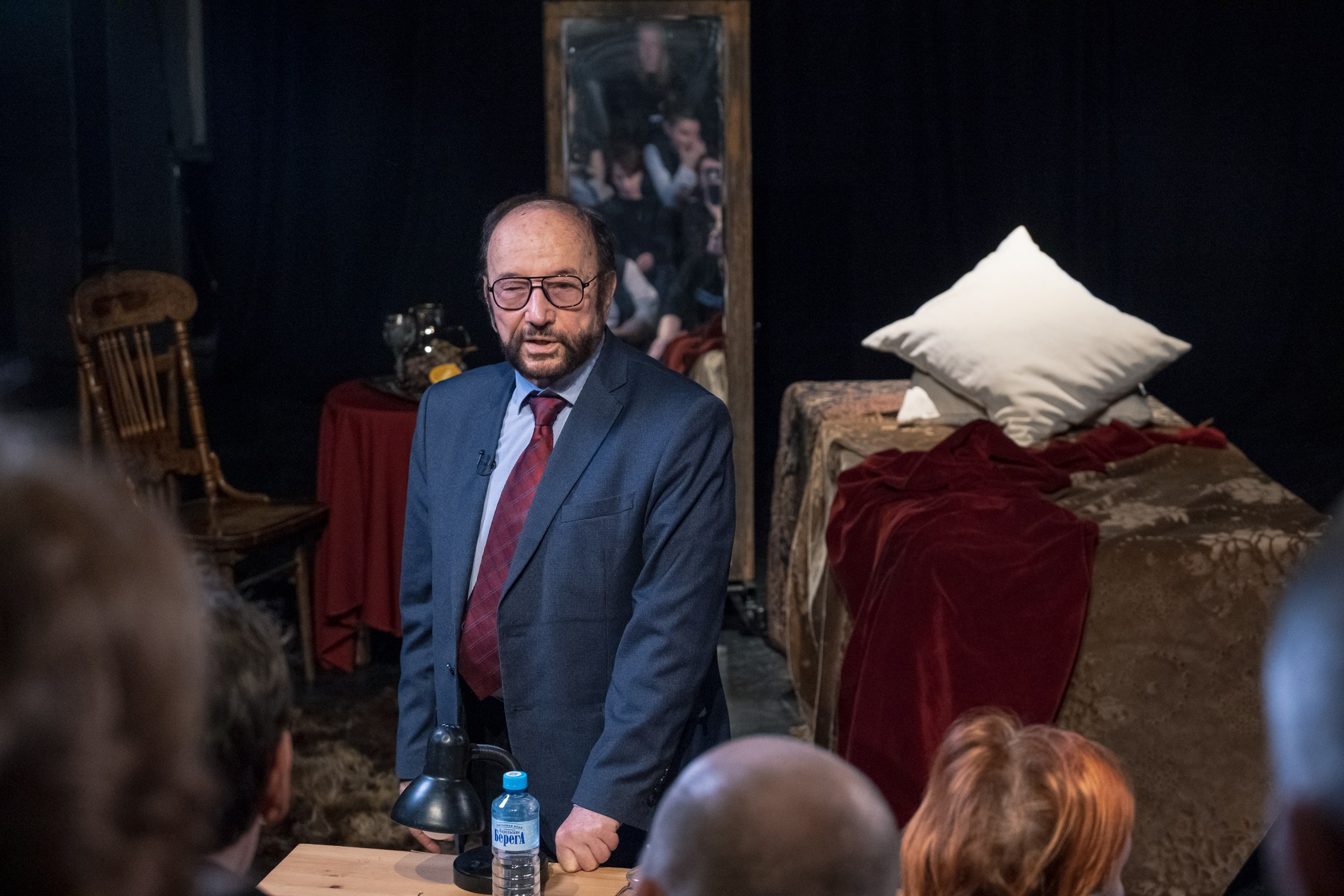 Видеокнига этюдного метода Вениамина Михайловича Фильштинского для социально-художественных проектов. Фотограф в Санкт-Петербурге и Москве Юлия Паршакова