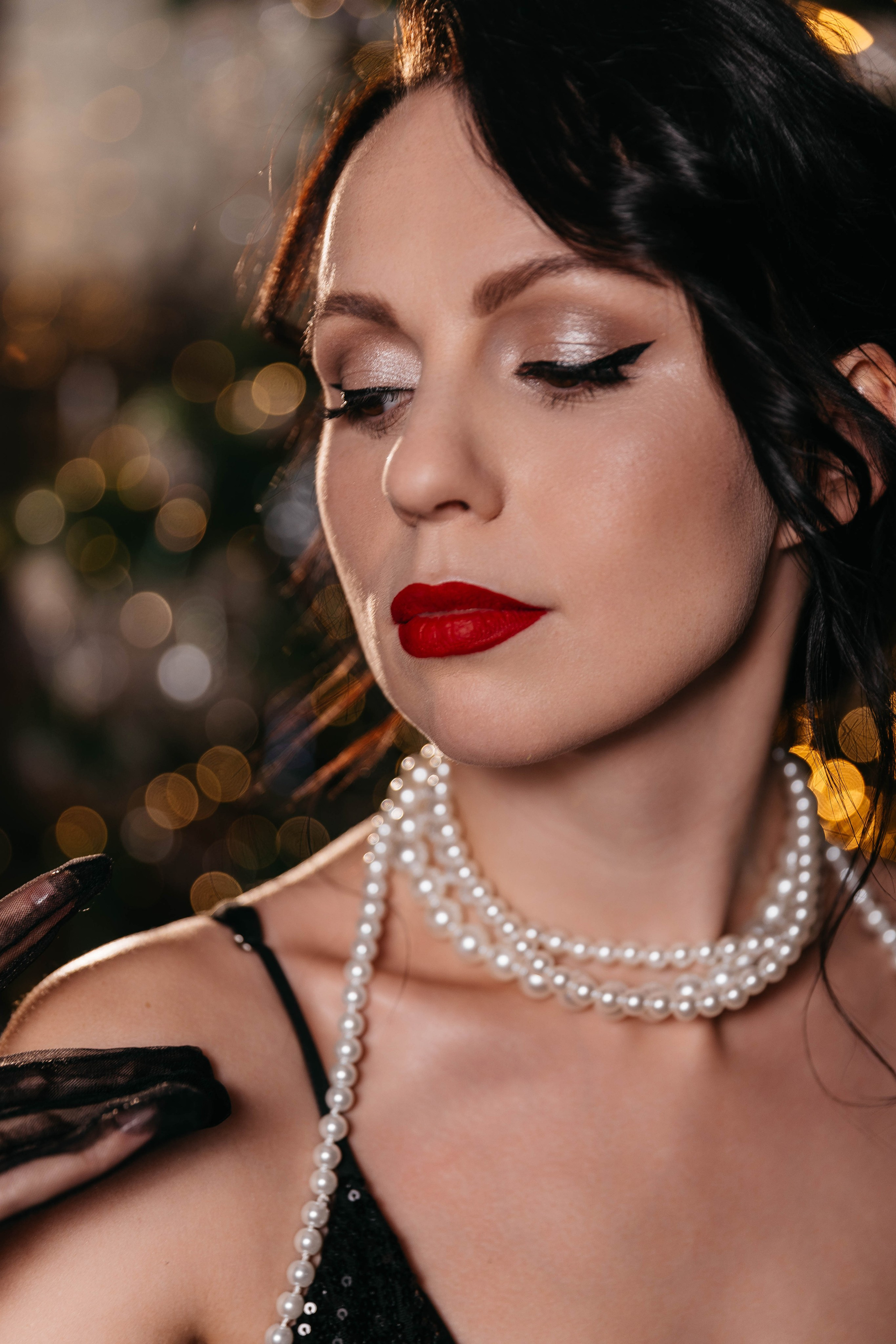 Лена Шамарина. Феникс. Фотограф в Твери Лагодная Яна