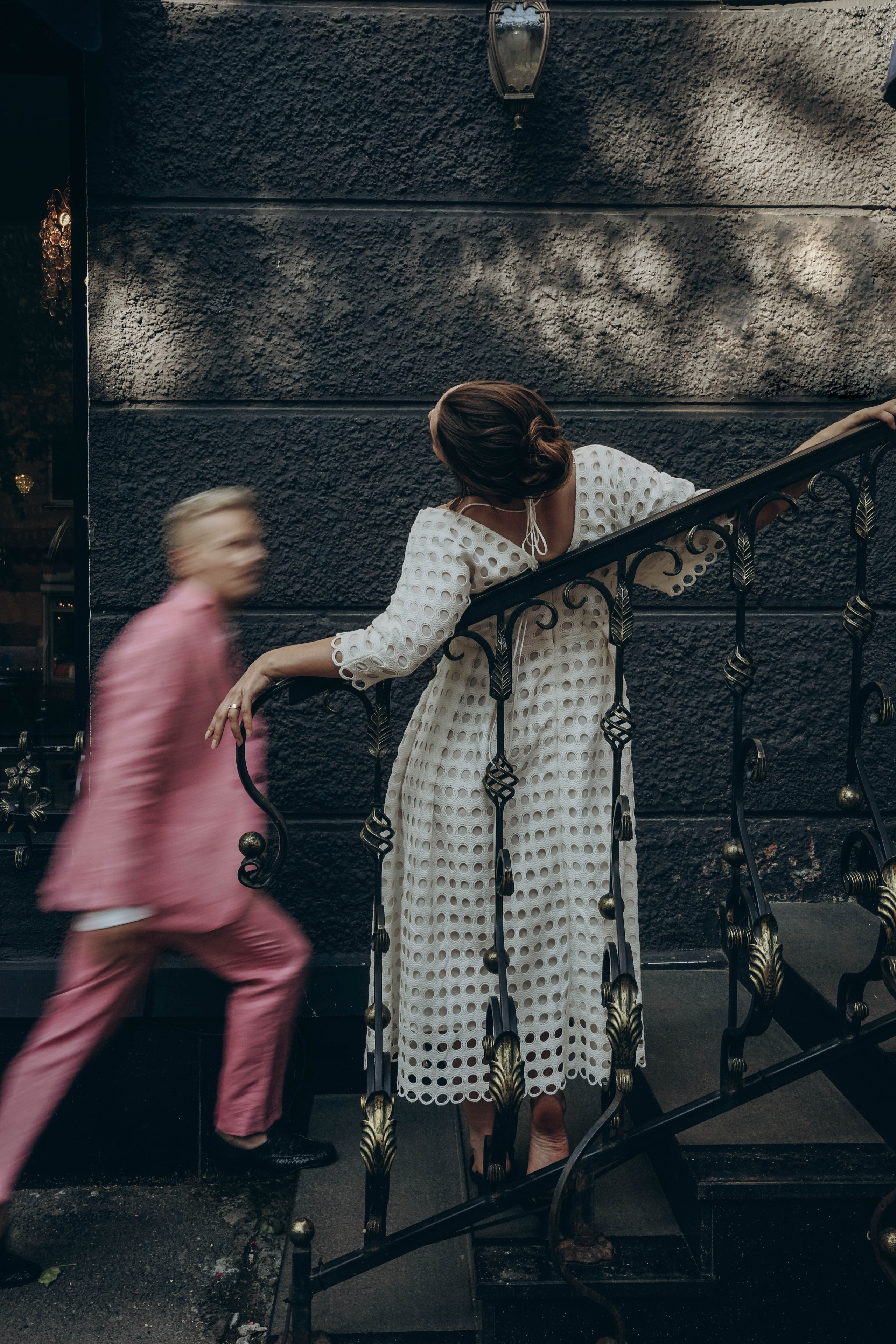 Лера и Дима: прогулка и уютная камерная свадьба. Фотограф в Иркутске