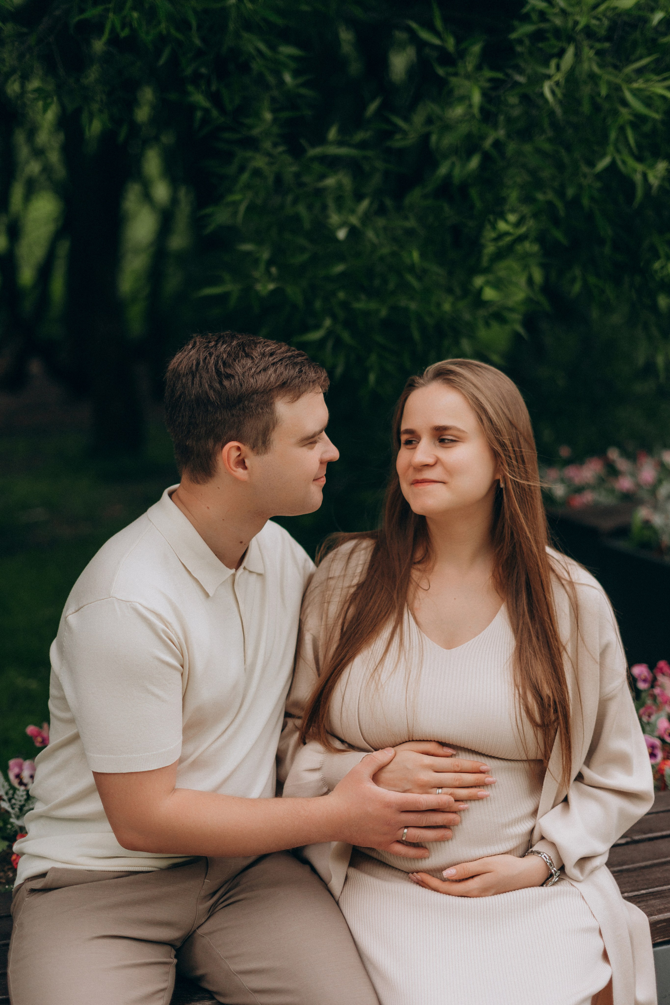 Елизавета и Данила. Фотограф Москва Виктория-Антуанетта