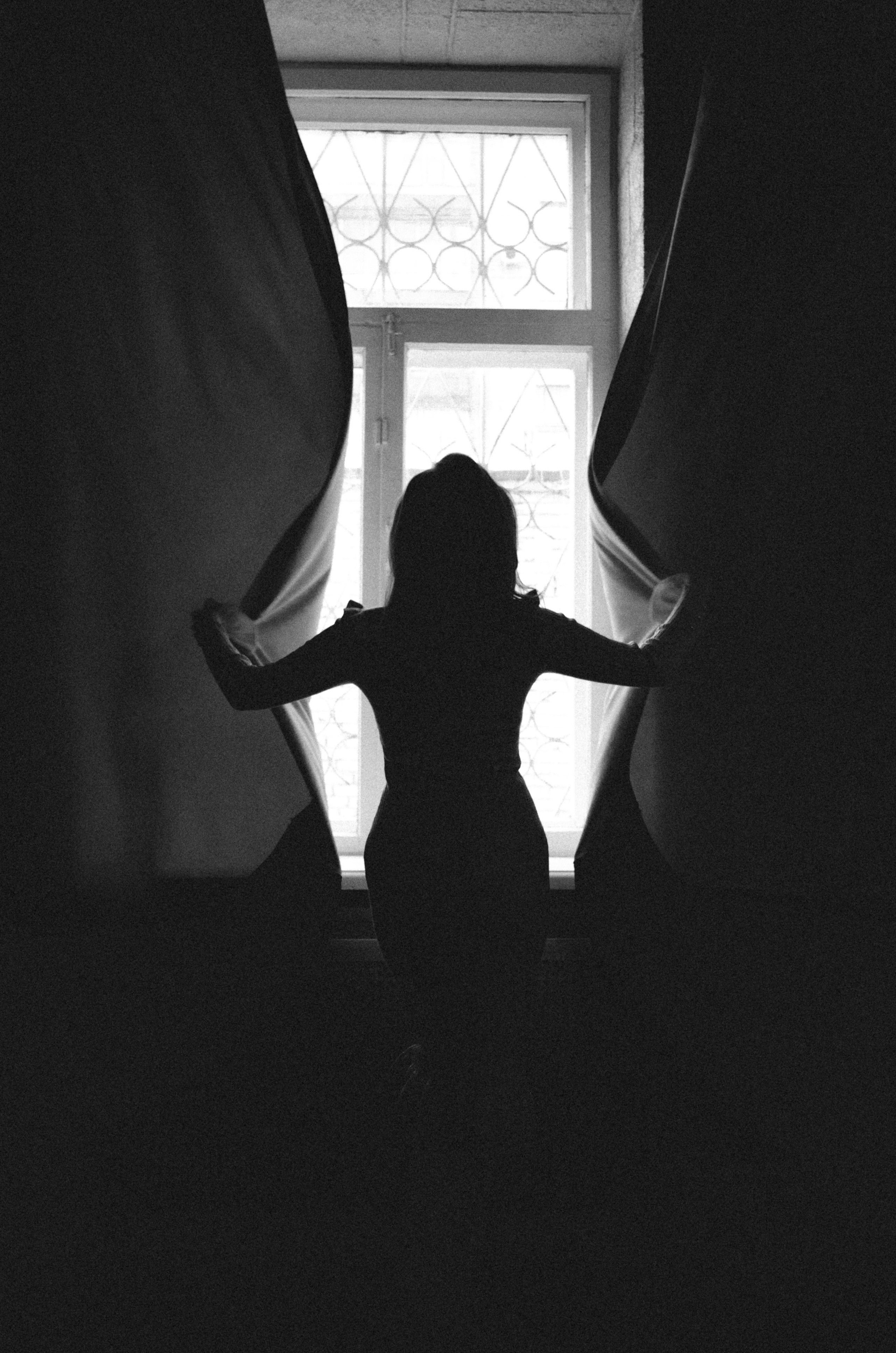 Винтаж. Денисова Аля — фотограф для парных съемок и индивидуальных историй в Барнауле