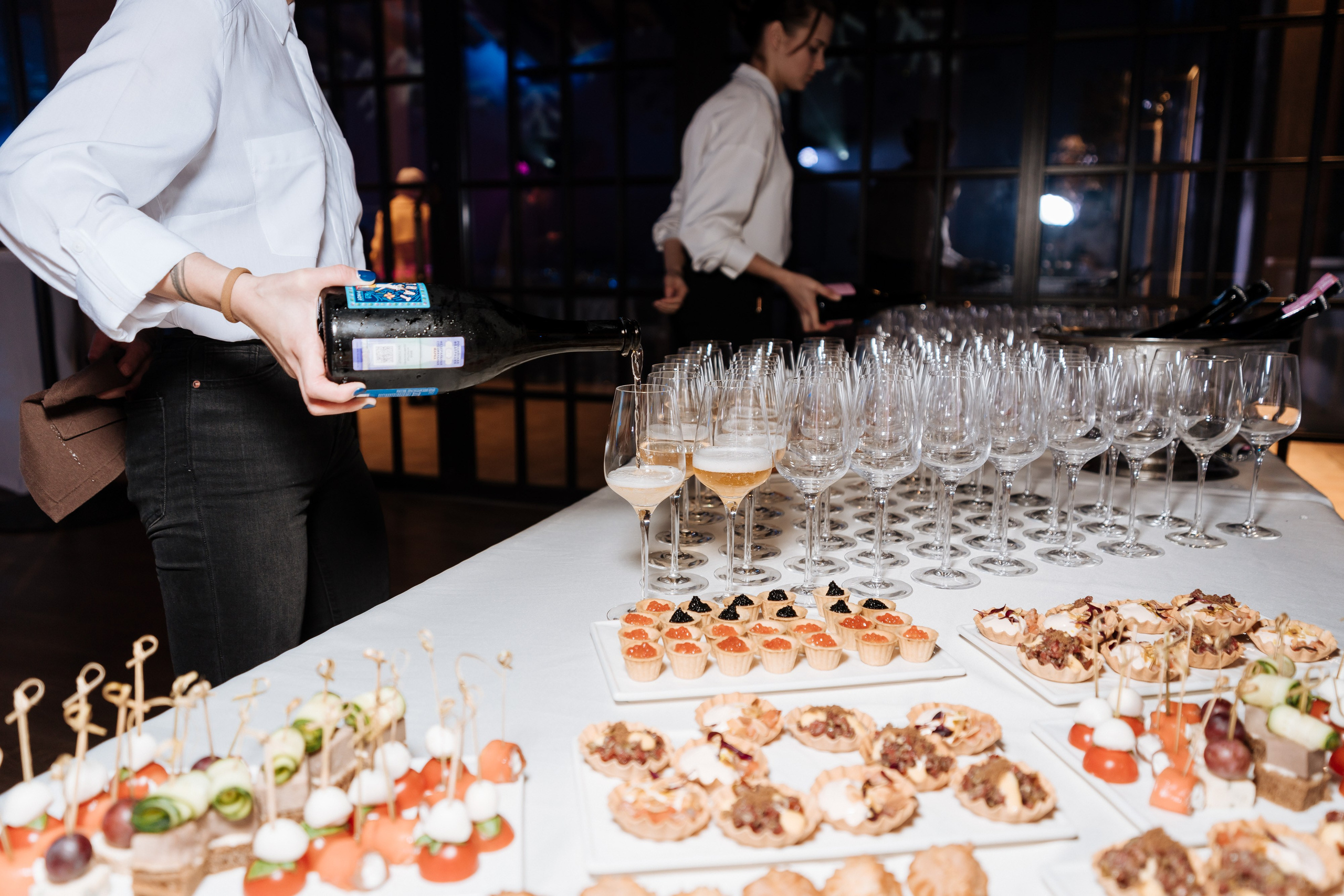 «Велесстрой СМУ» Шато Пино. Свадебный и репортажный, фуд фотограф в Новороссийске Евгений Александриди