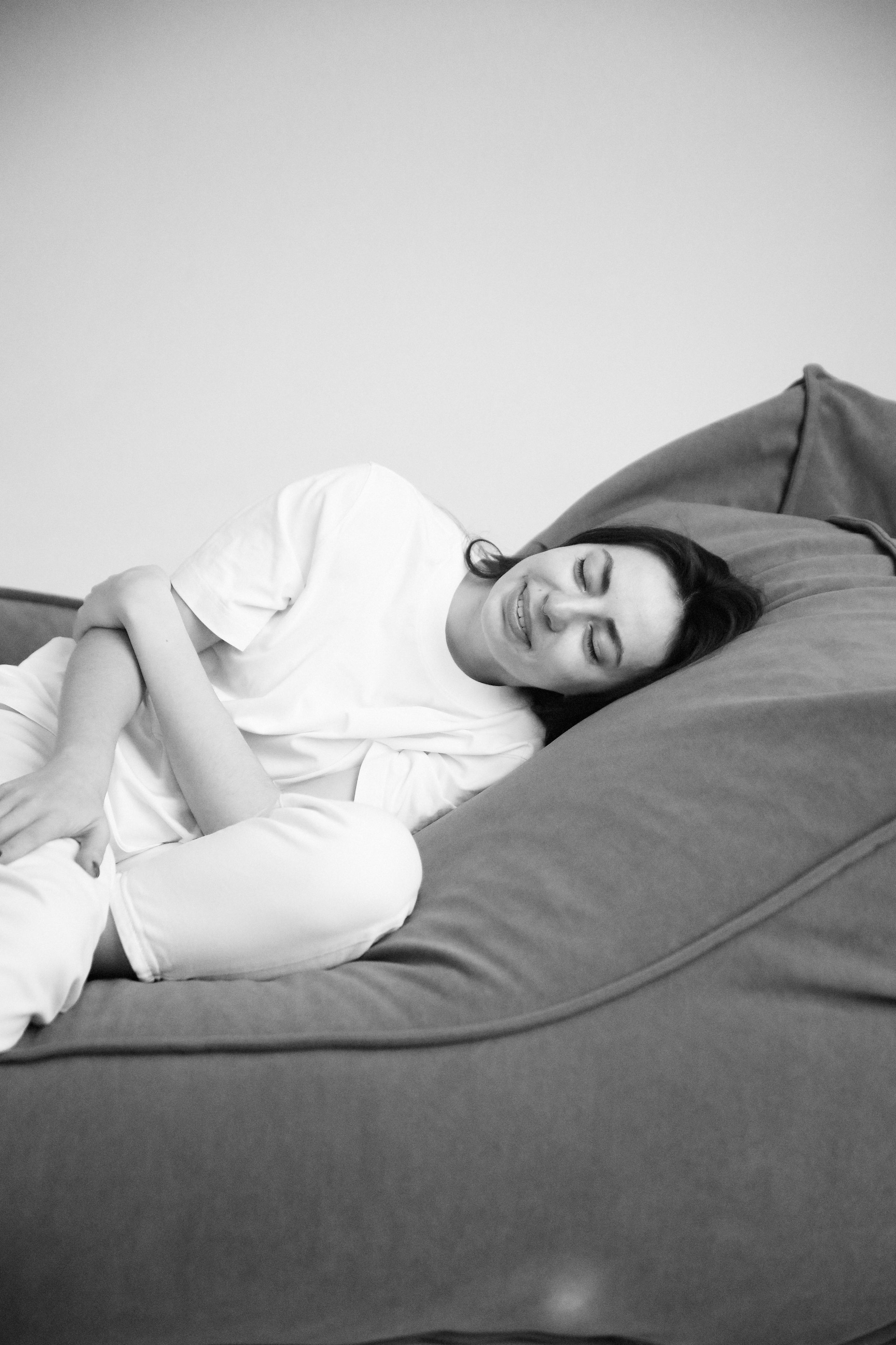 Anna. Phototherapist Anastasiia Bondarenko