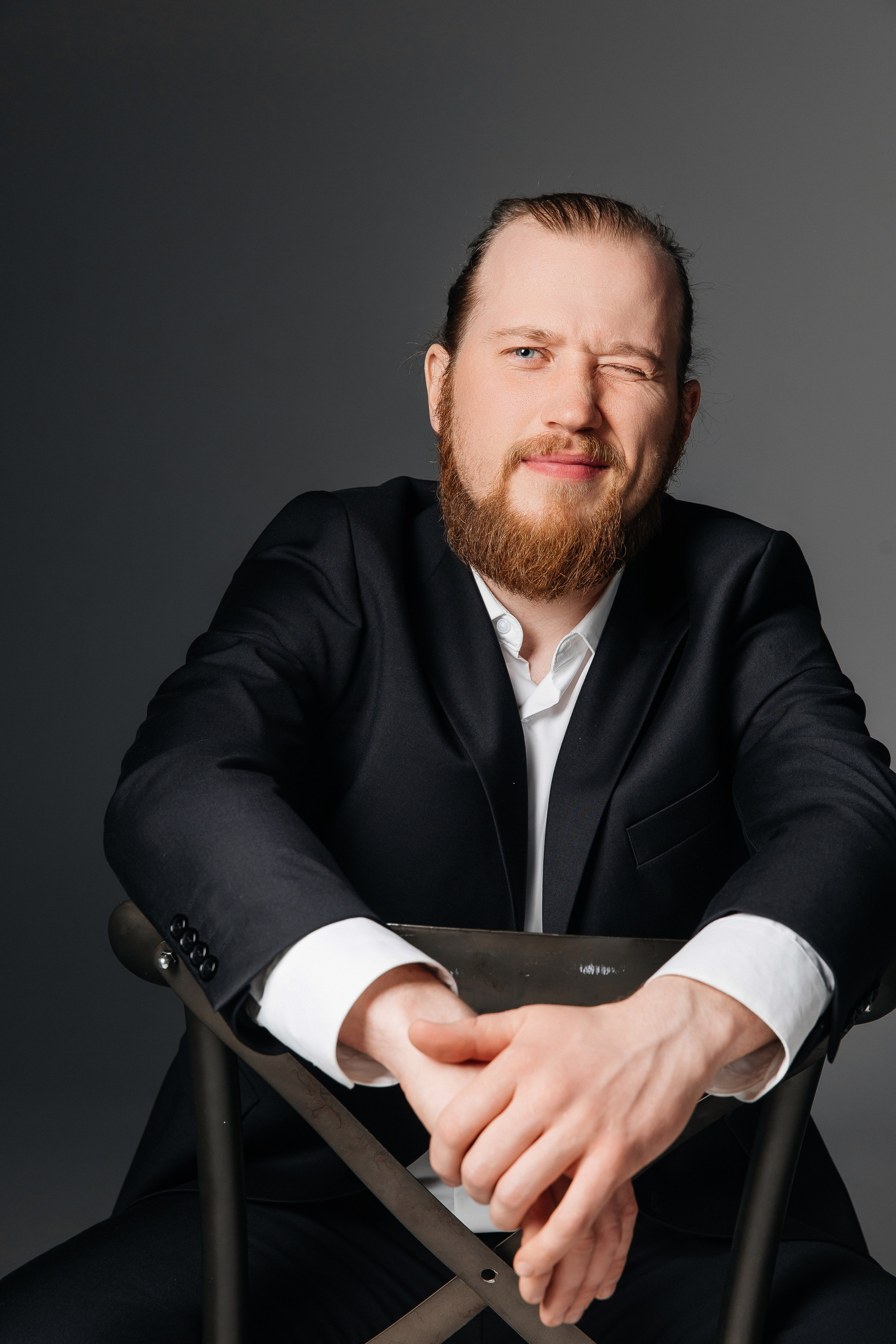 Станислав Сакулин. Фотограф в Красноярске