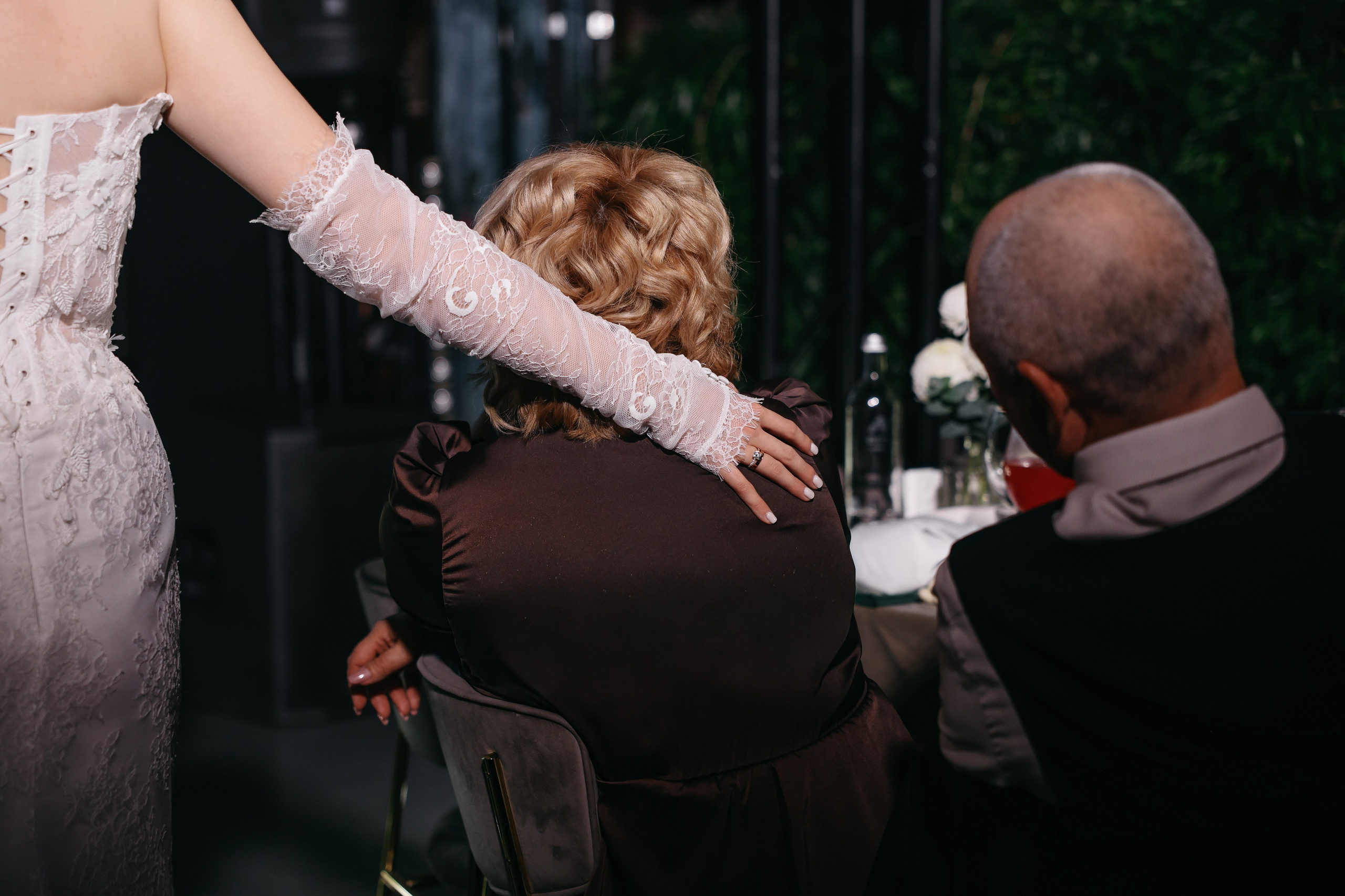 Александр и Алиса. Свадебный и семейный фотограф в Ростове-на-Дону Марианна Хахладжева