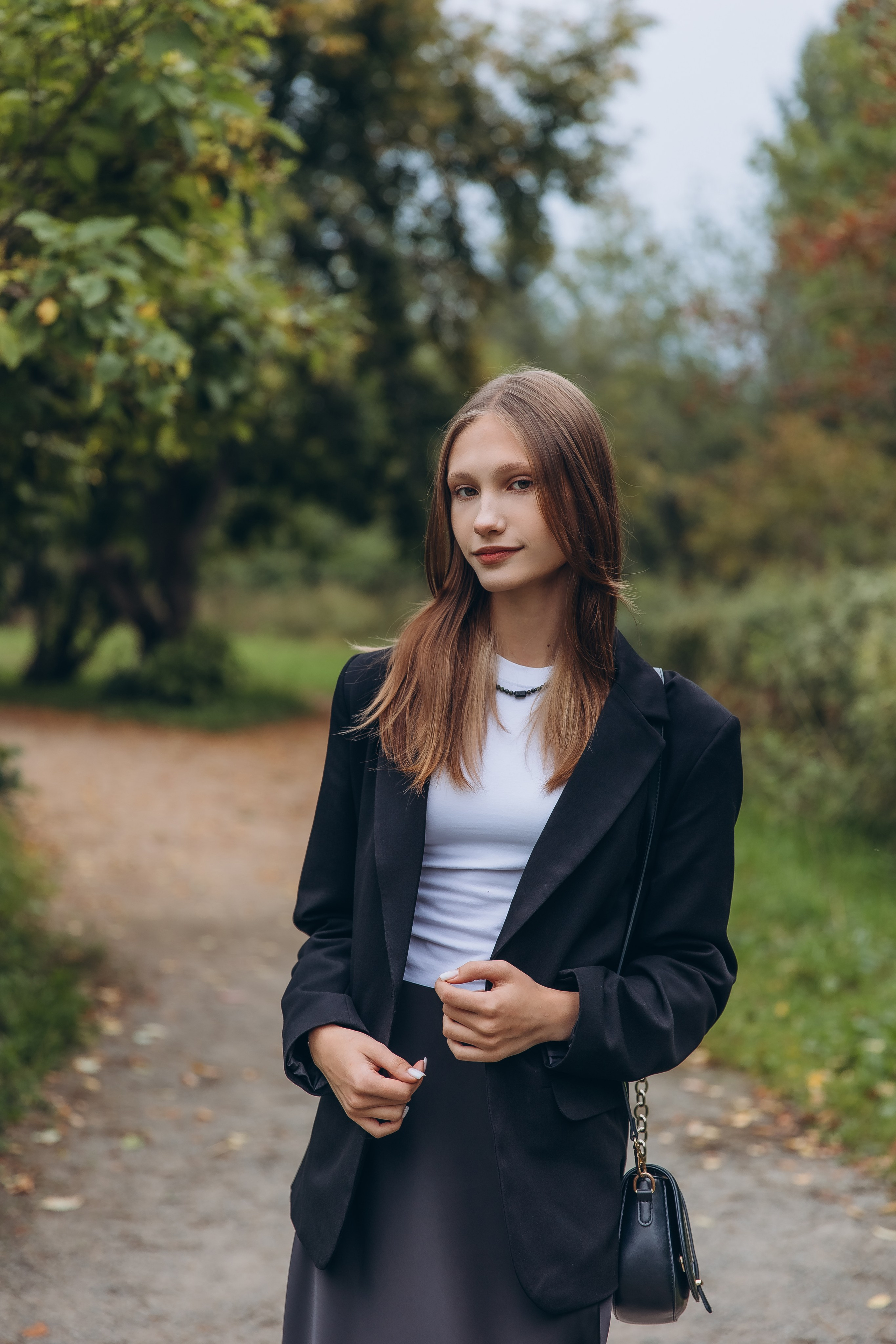 Линейка 199 школа. Фотограф из Сибири