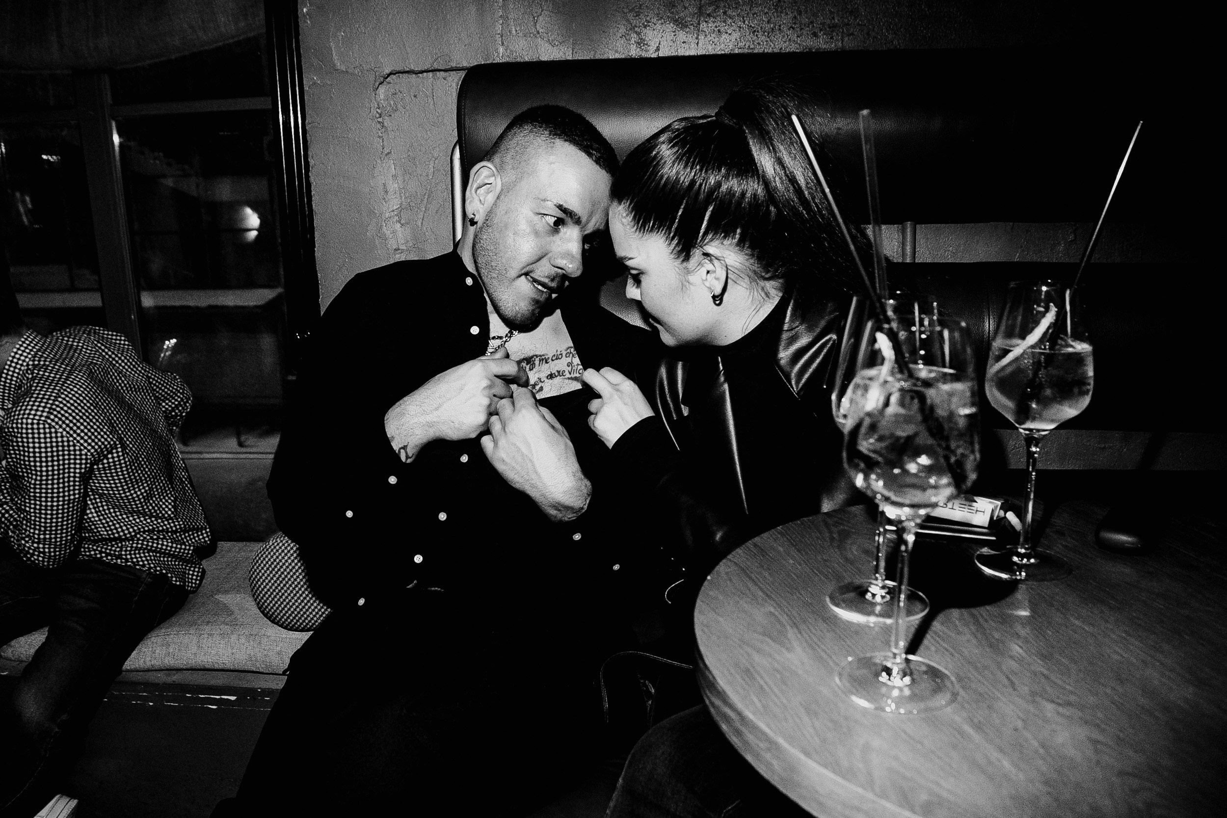 PAPA MOSCOW. Главная