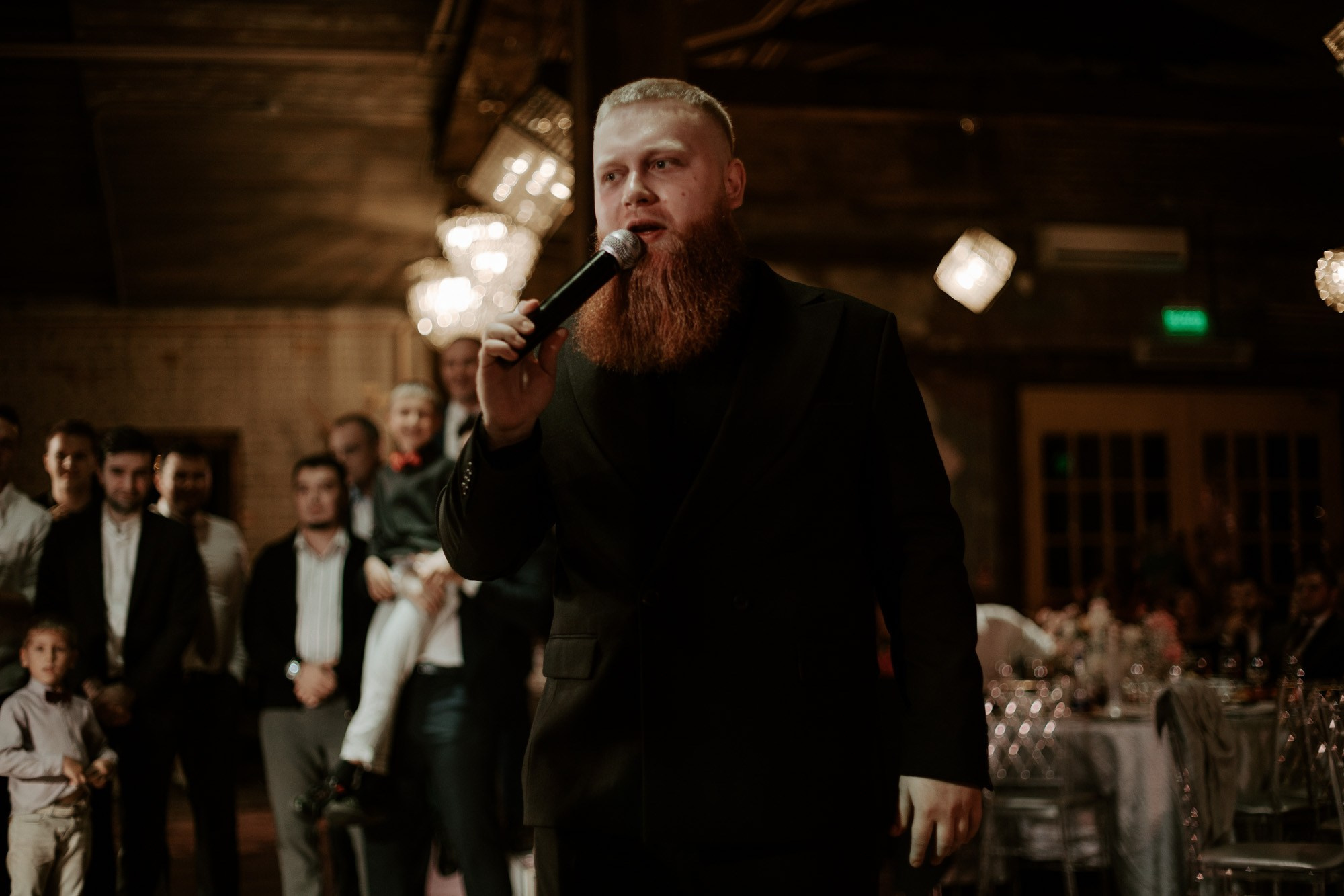 Позовем всех?. Свадебный фотограф Александра Тюлякова