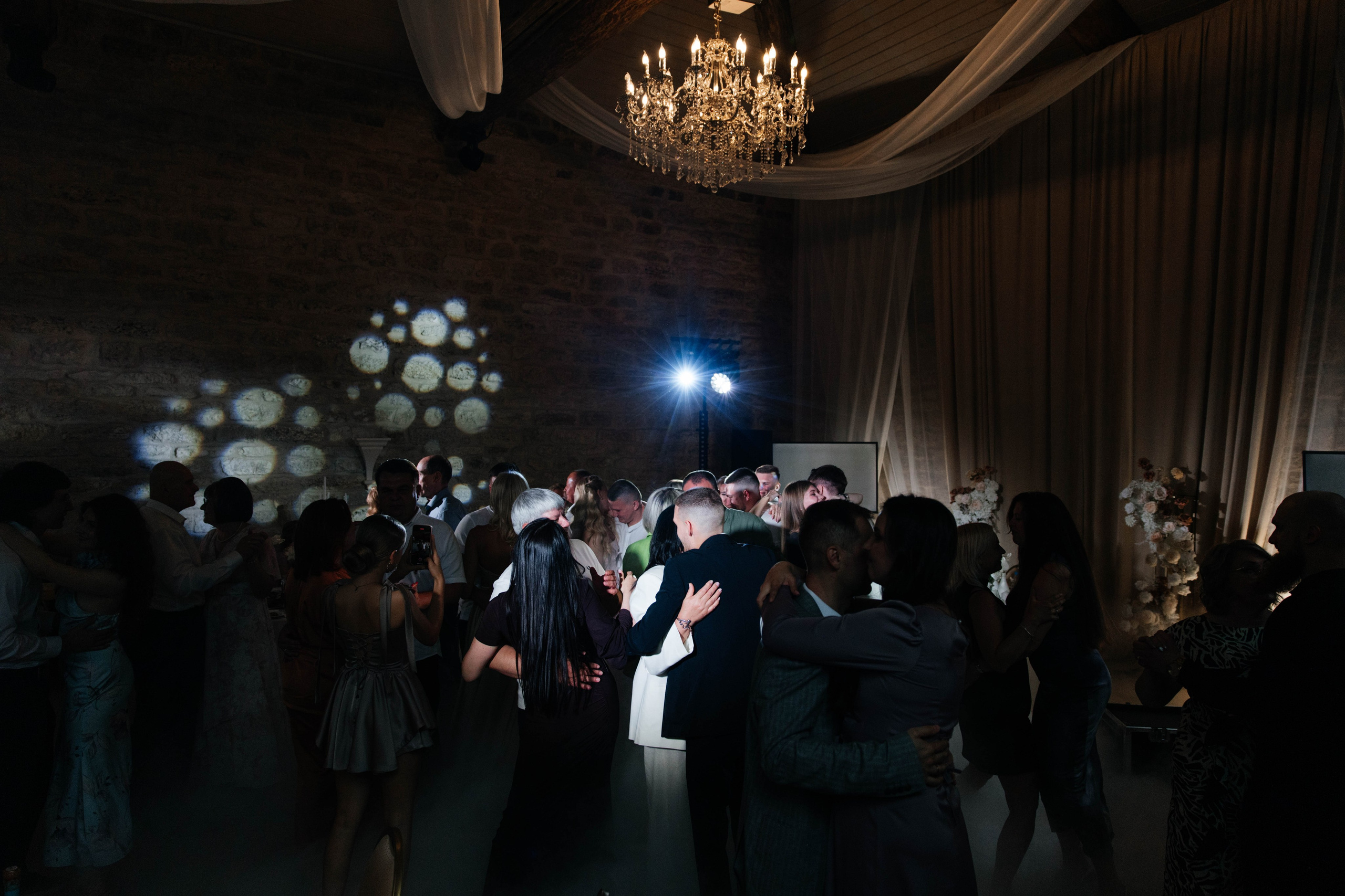 DMITRY & MARIA. Свадебное ФОТО & ВИДЕО Москва/Липецк