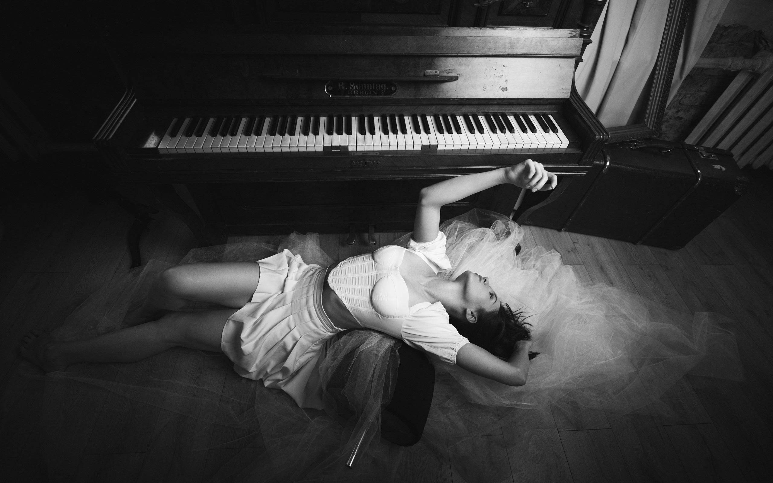 Мария. Портретный фотограф в Санкт-Петербурге