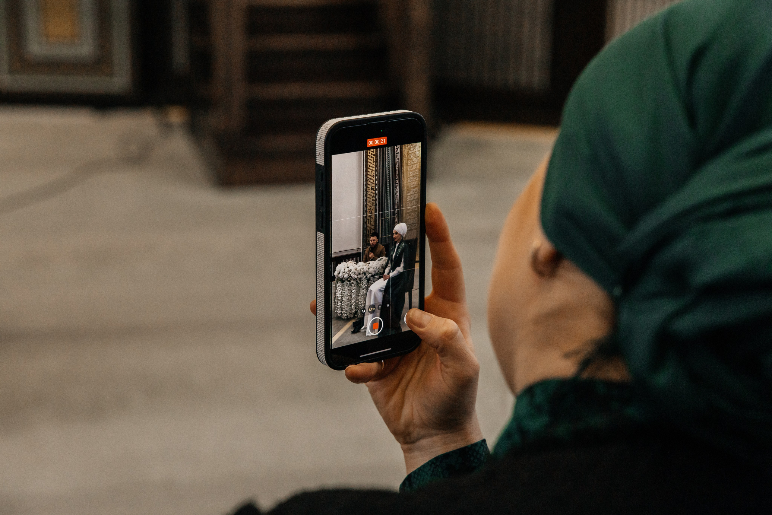 Л&А. Свадебный и портретный фотограф Казань | Белебей