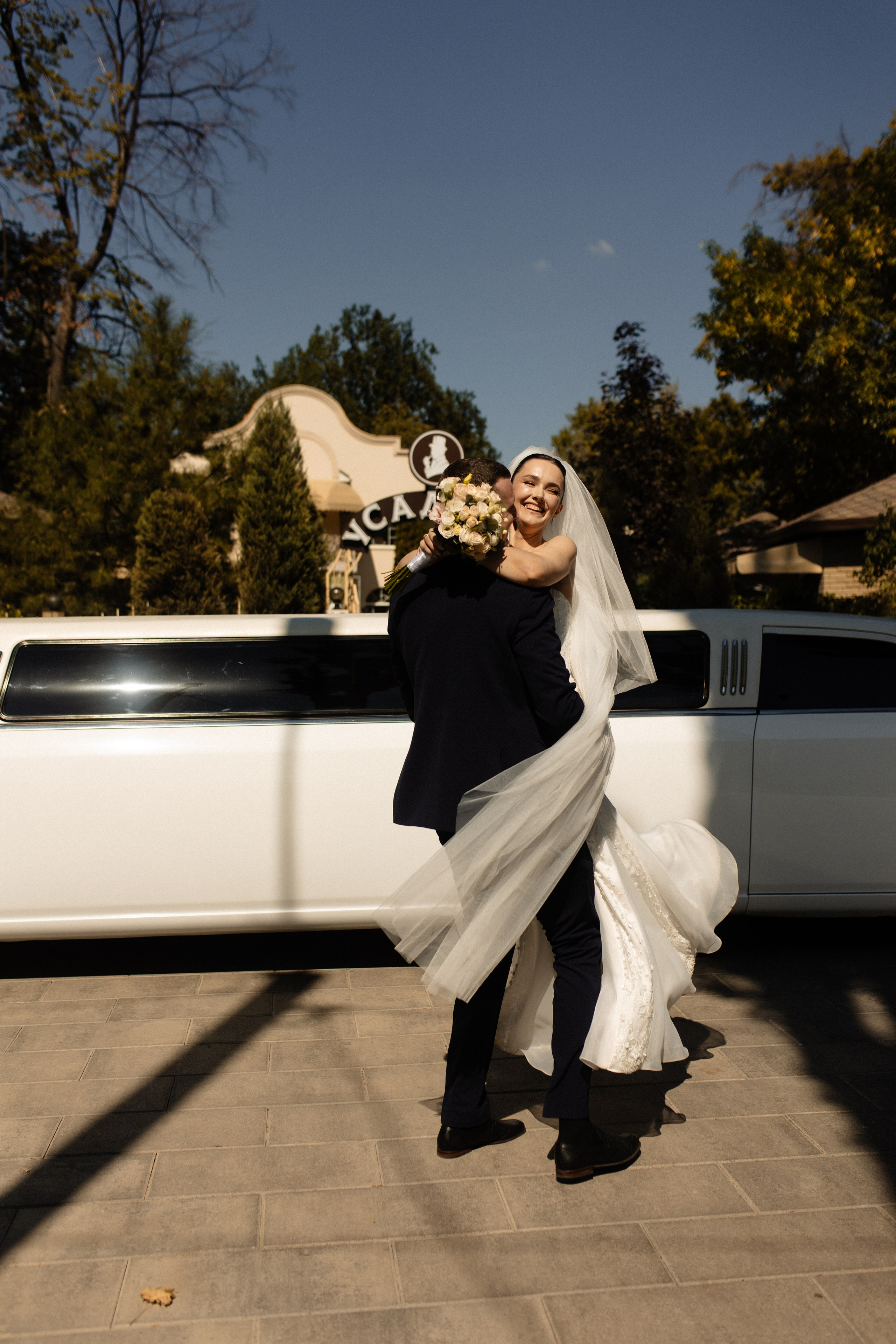 Vladlena & Bogdan's wedday. Индивидуальные и свадебные фотосессии | Донецк, Москва, Ростов-на-Дону