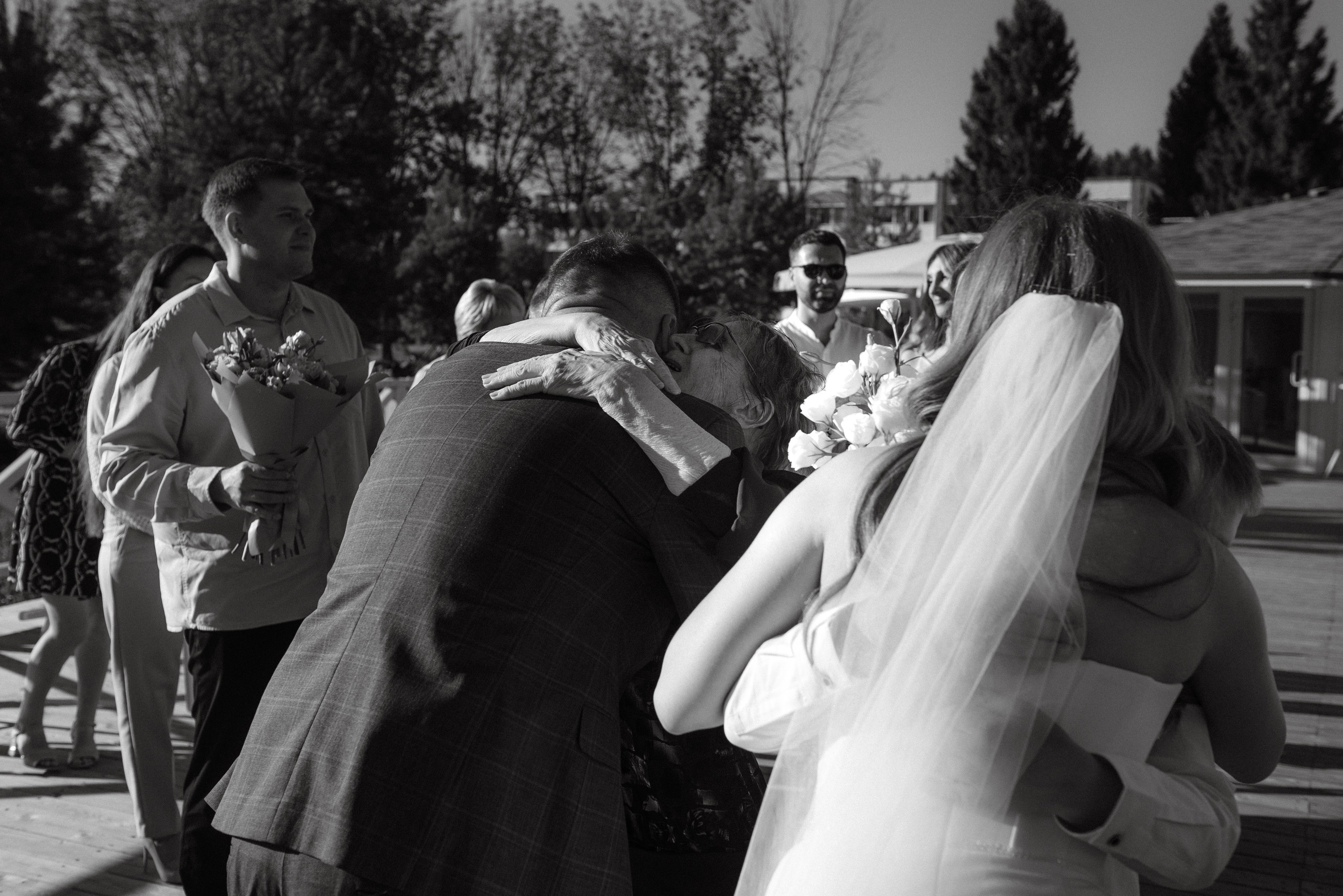 Вика и Антон. Свадебный фотограф в Ярославле и Москве Руслан Иософатов