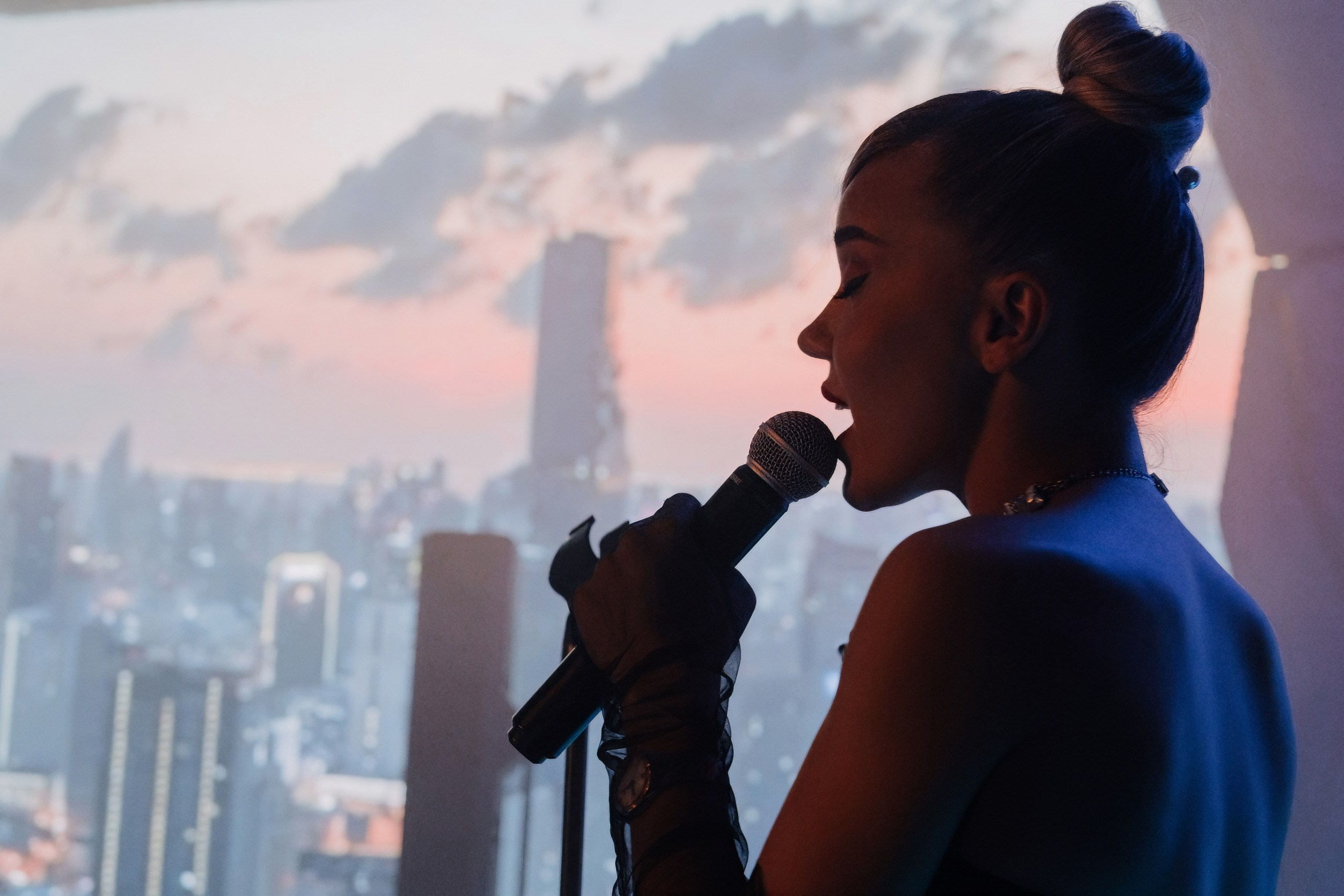 CHANG. 3 Года. KORSHIKOV SERGEY