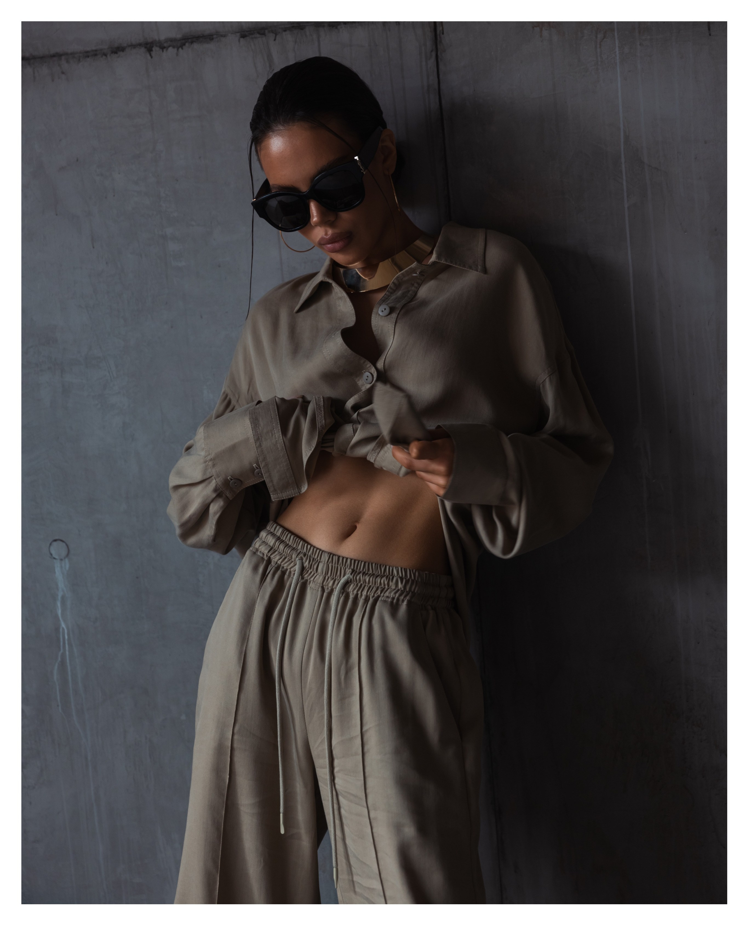 GIRLS. DRIPSTOCK MAG