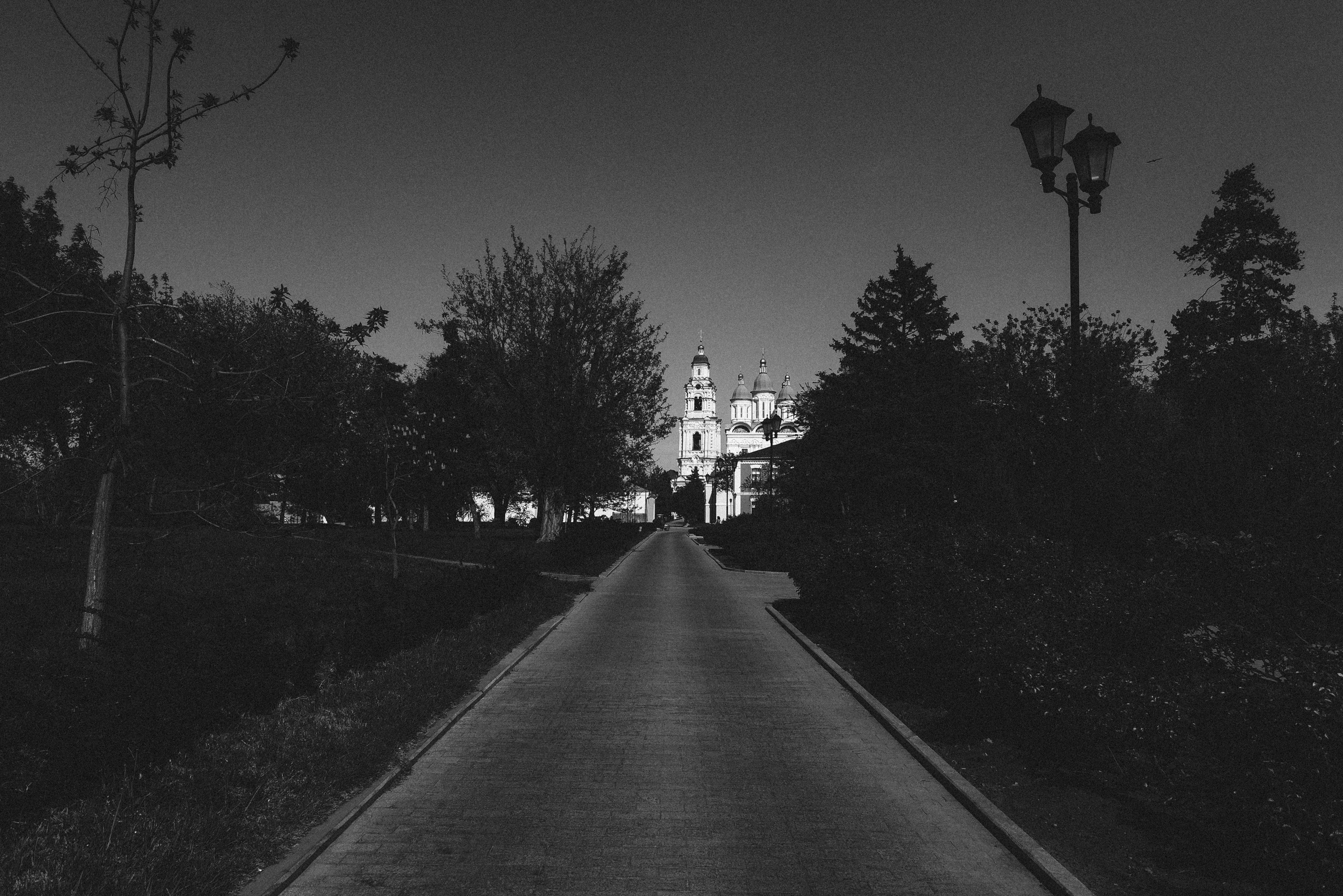 Разное. Фотограф Анатолий Деникин