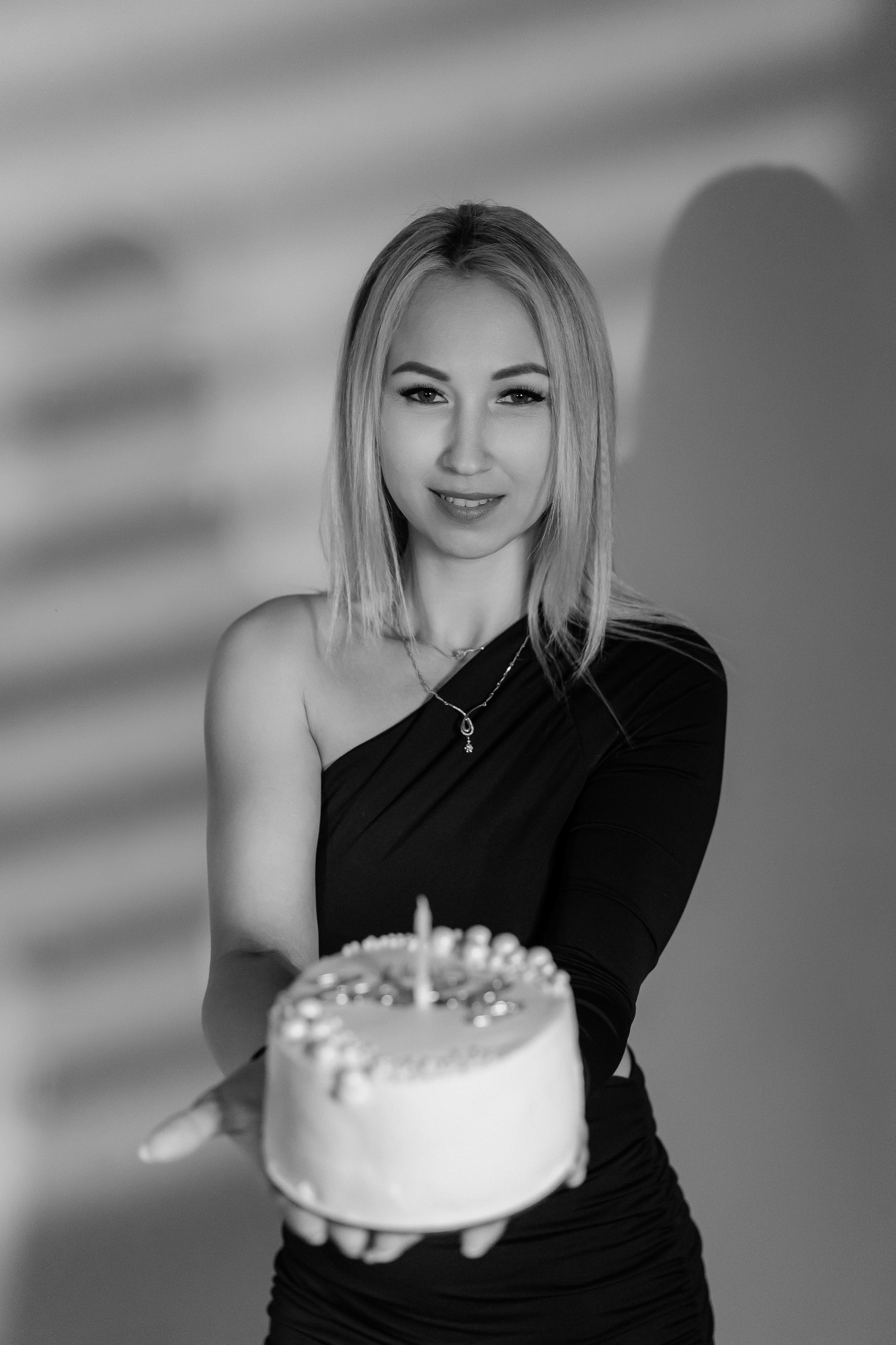 Маша | Happy Birthday. Фотограф и видеограф Смоленск | Студия Цезарь