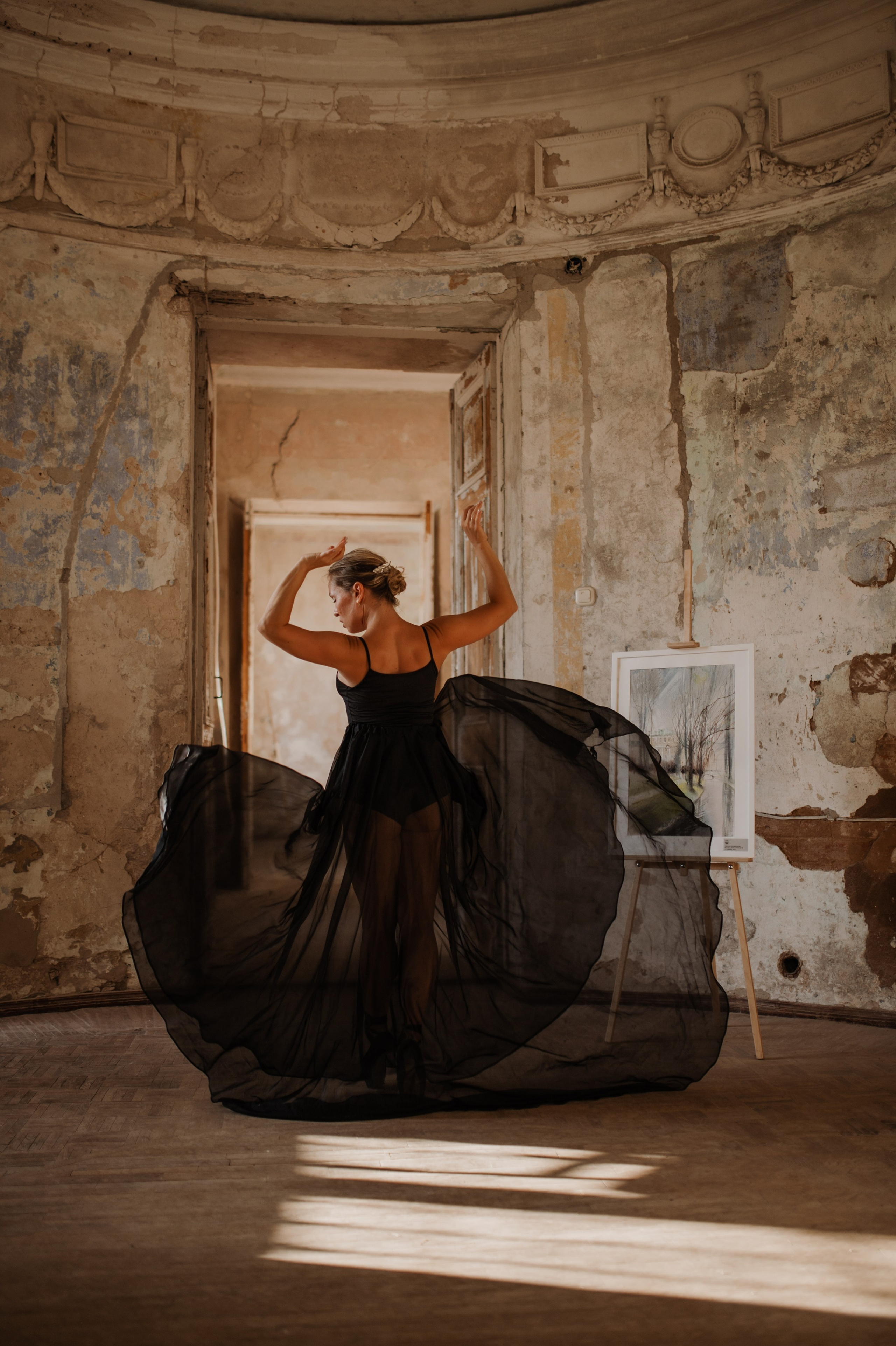 Валерия. Фотограф Светлана Васильева