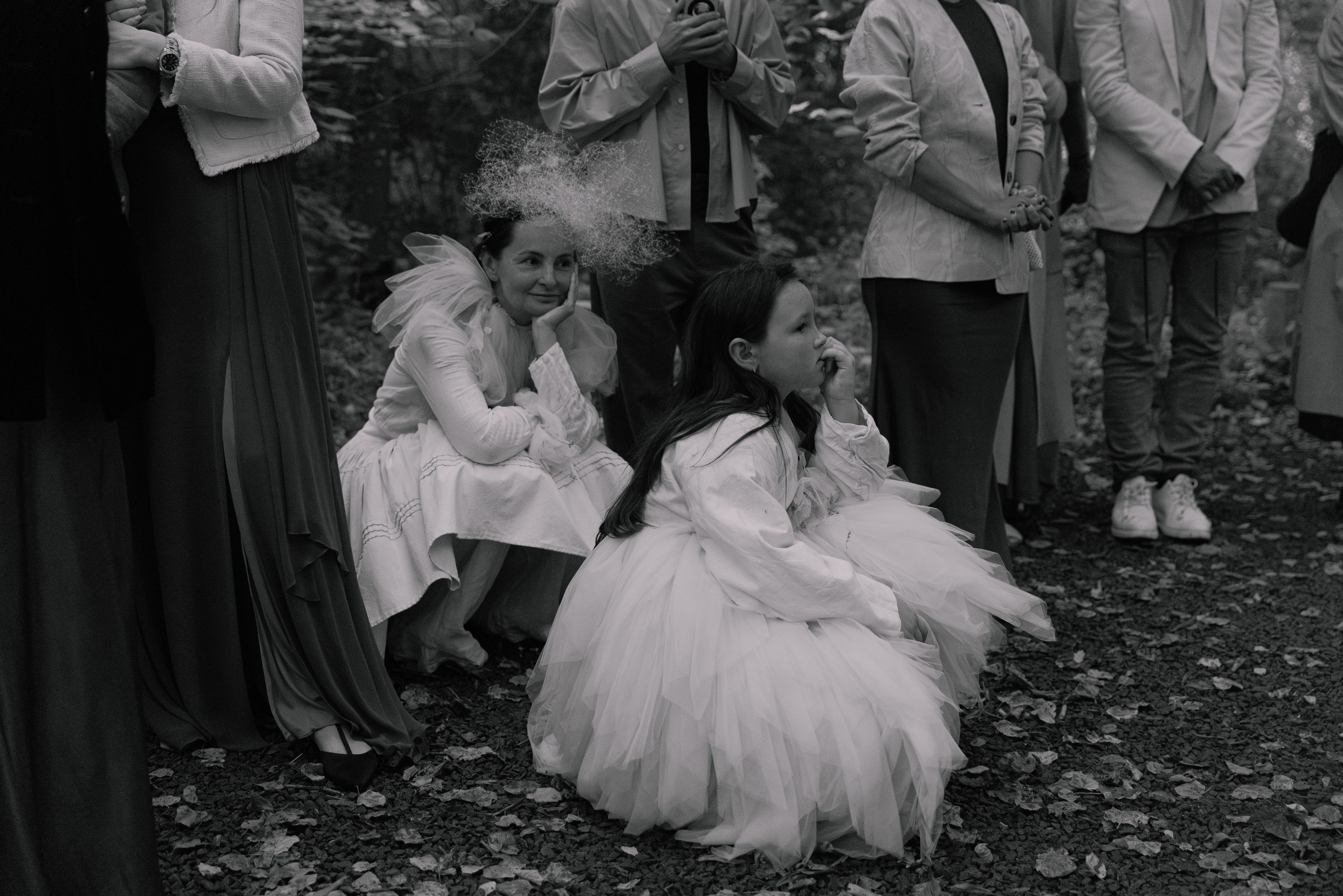 Le Moulin Jaune. Photographe à Paris