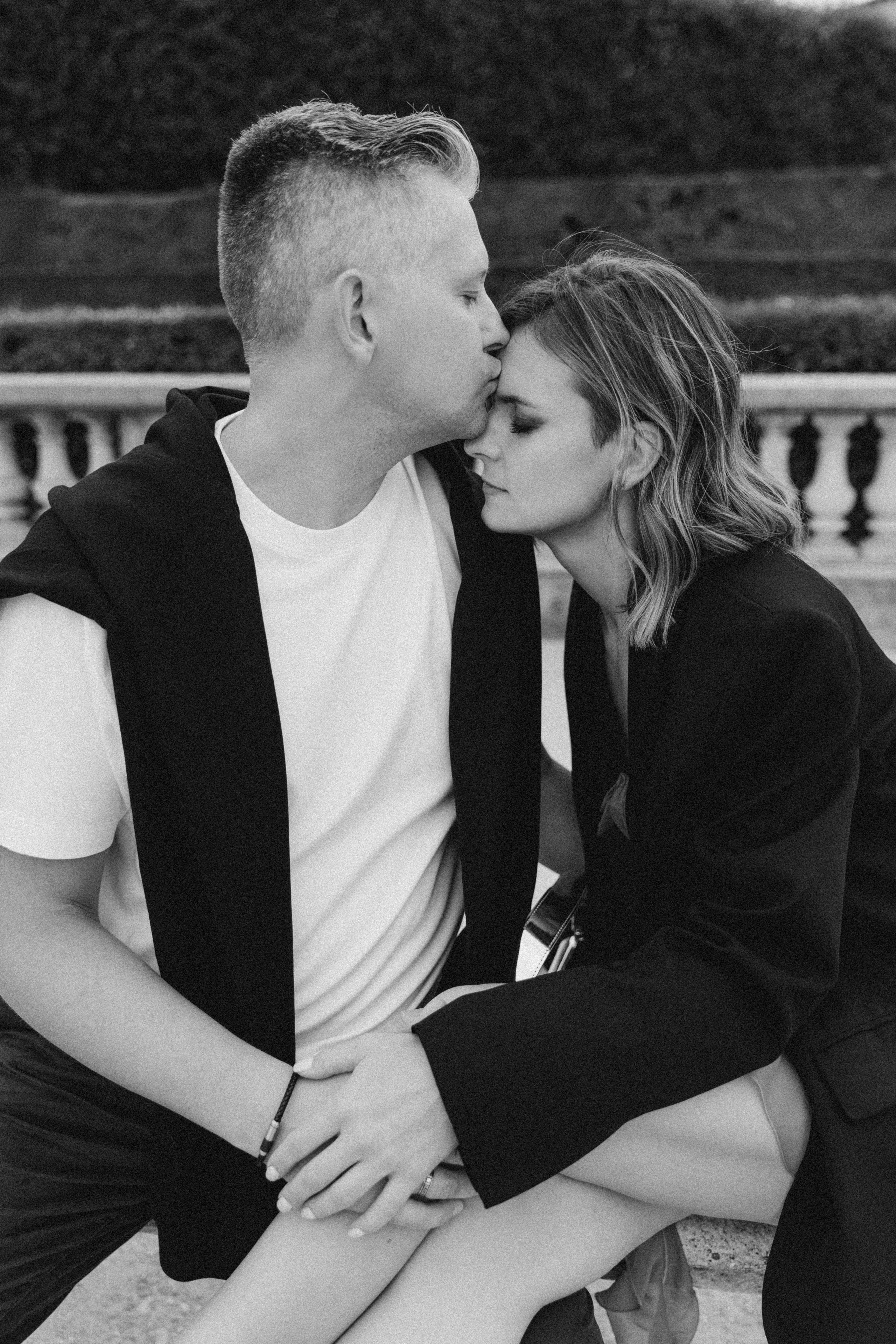 Мой рок-н-ролл. Фотограф в Париже