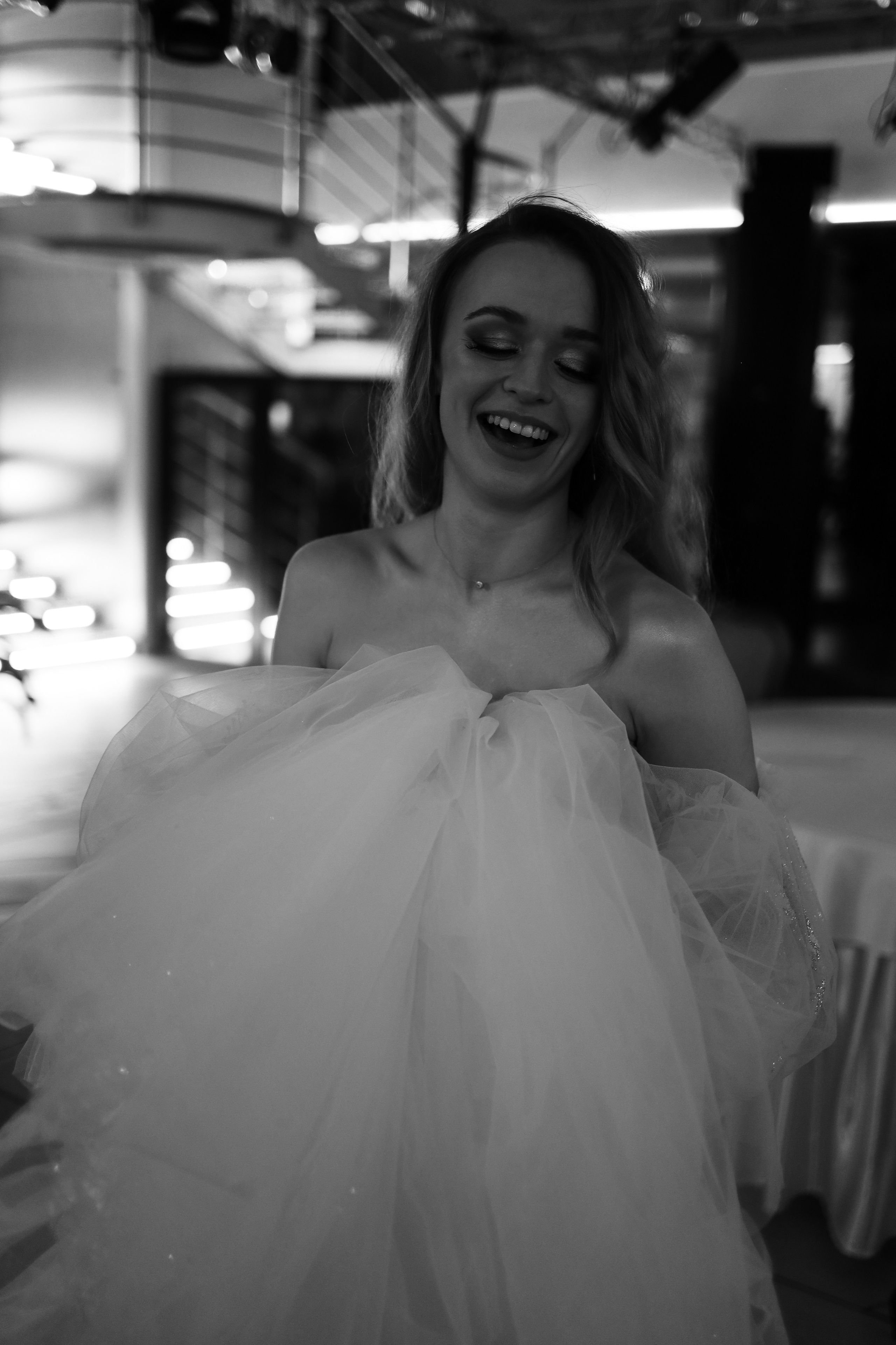 Victoria. Photographer Tatiana Ivanova in Yaroslavl