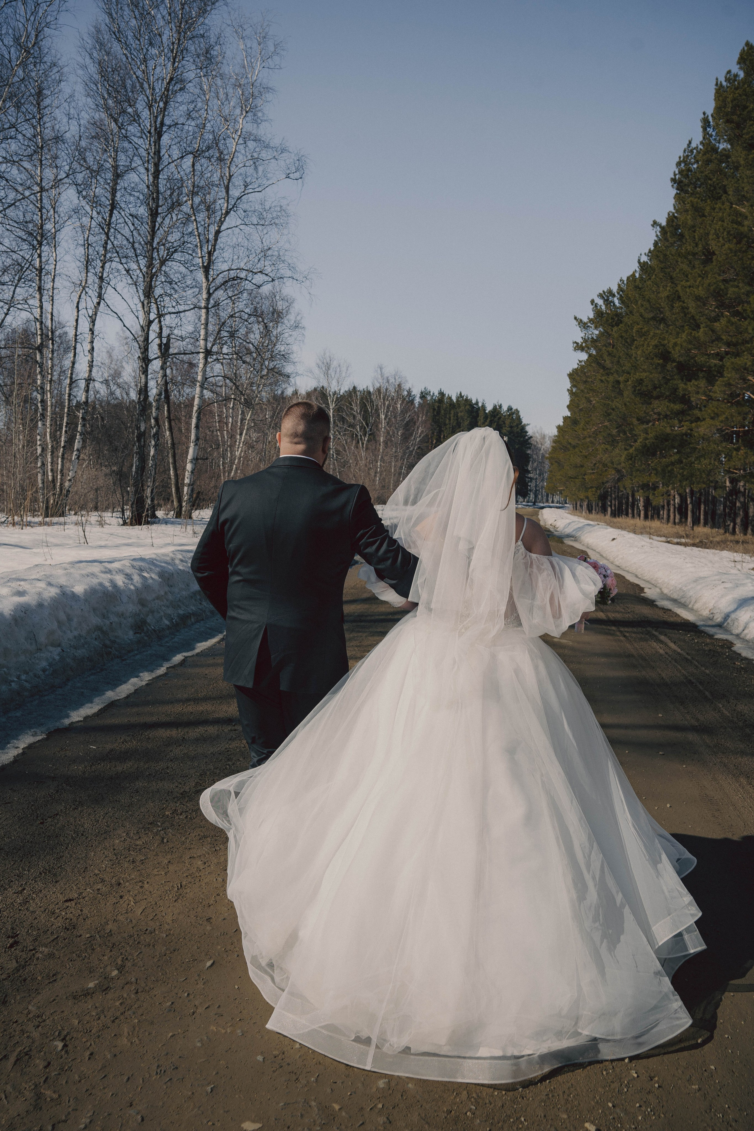 Свадьба Заринск-Станислав & Елизавета. Sofya Sazonova