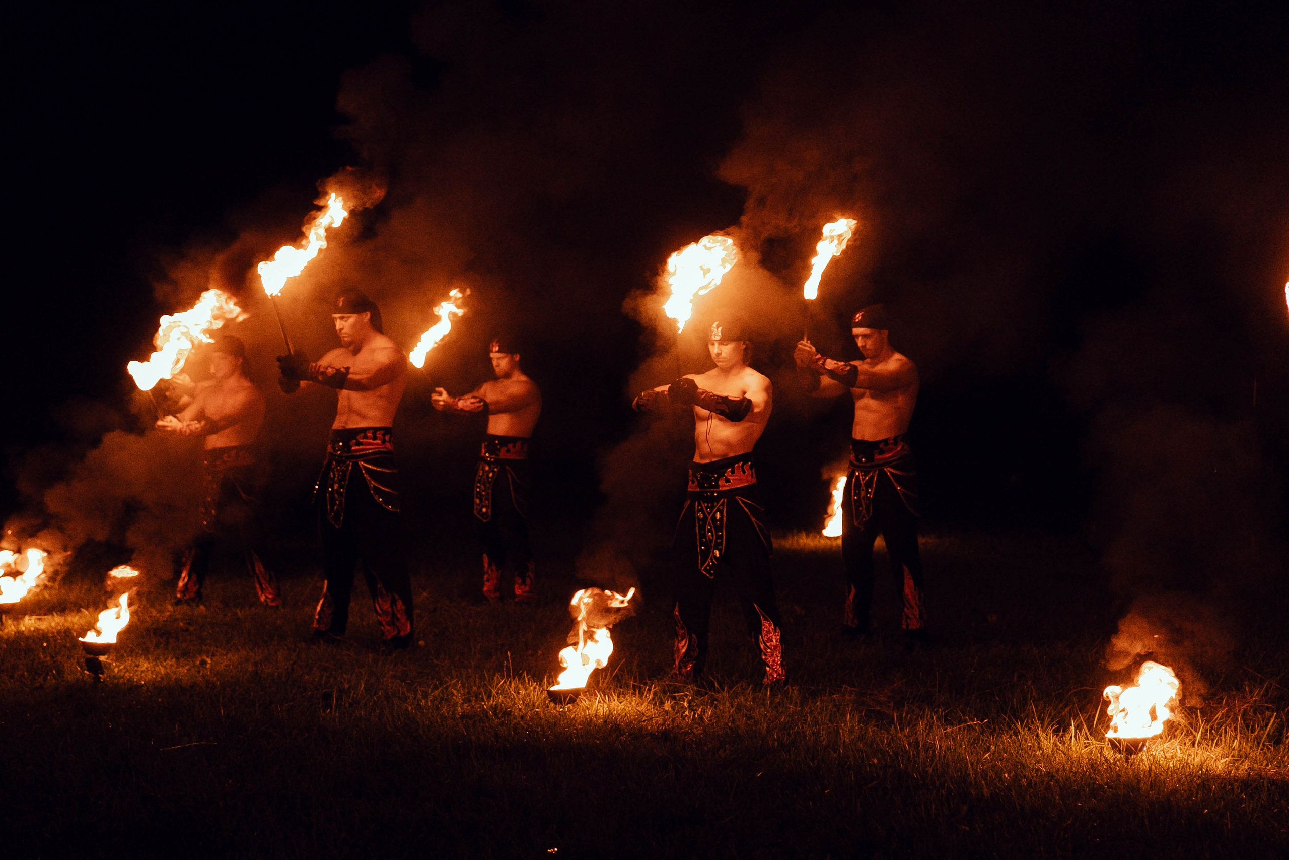 Площадка «Джао Дача». Ваш репортажный фотограф Артемий Антонов