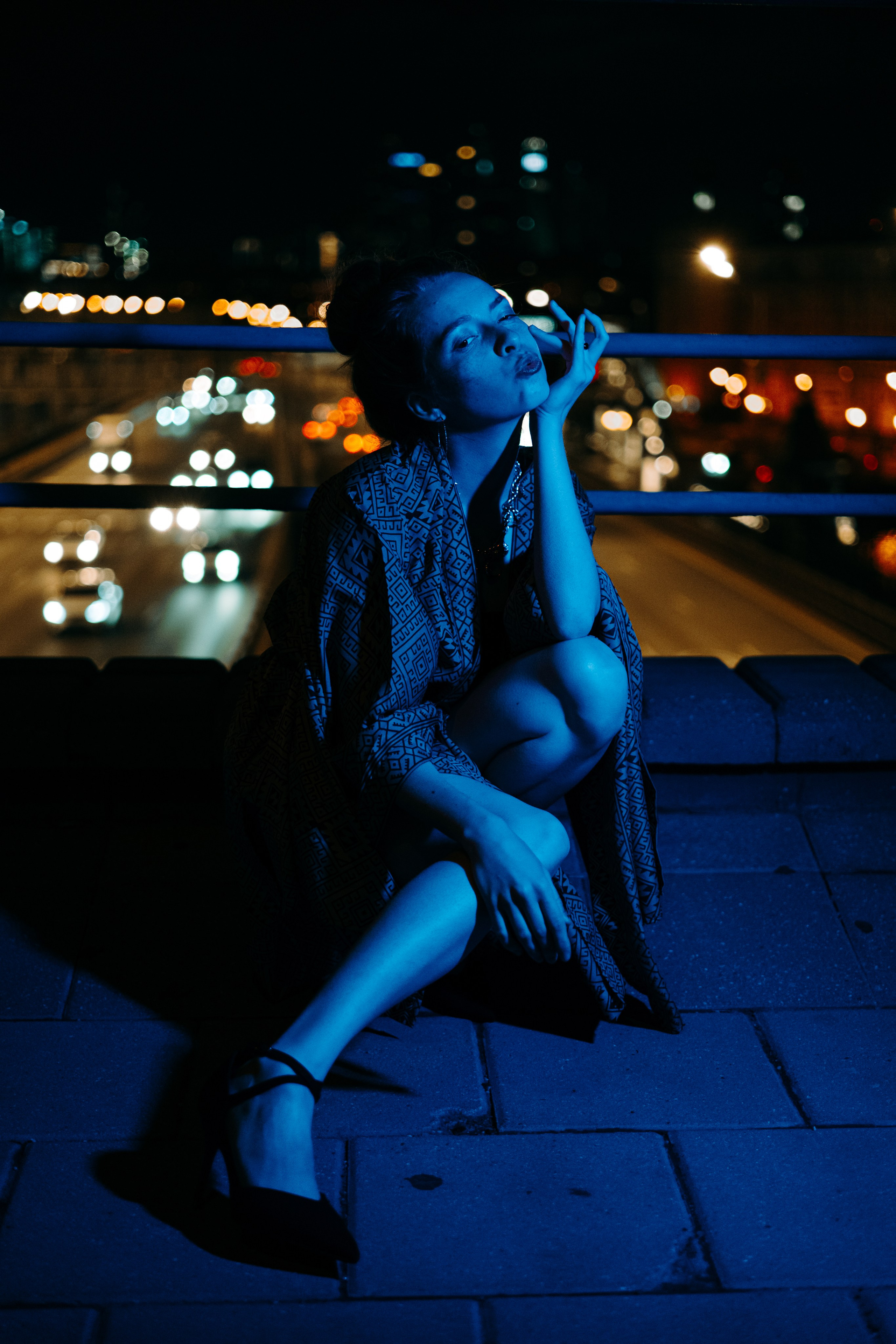 Полина РАН. Vladimirbaklenev