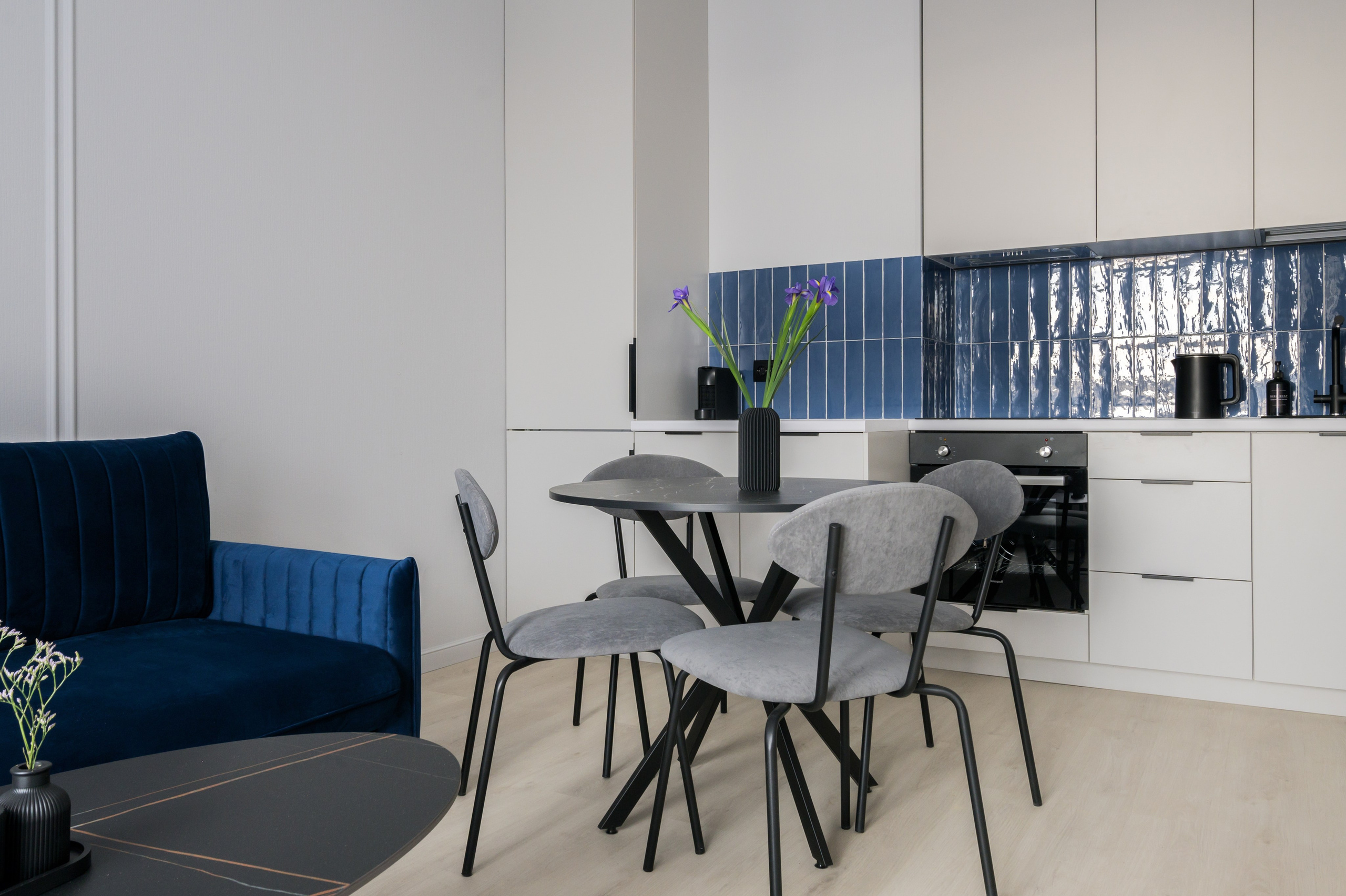 Тосина 6. Интерьерный фотограф Мария Дмитриева. Санкт-Петербург