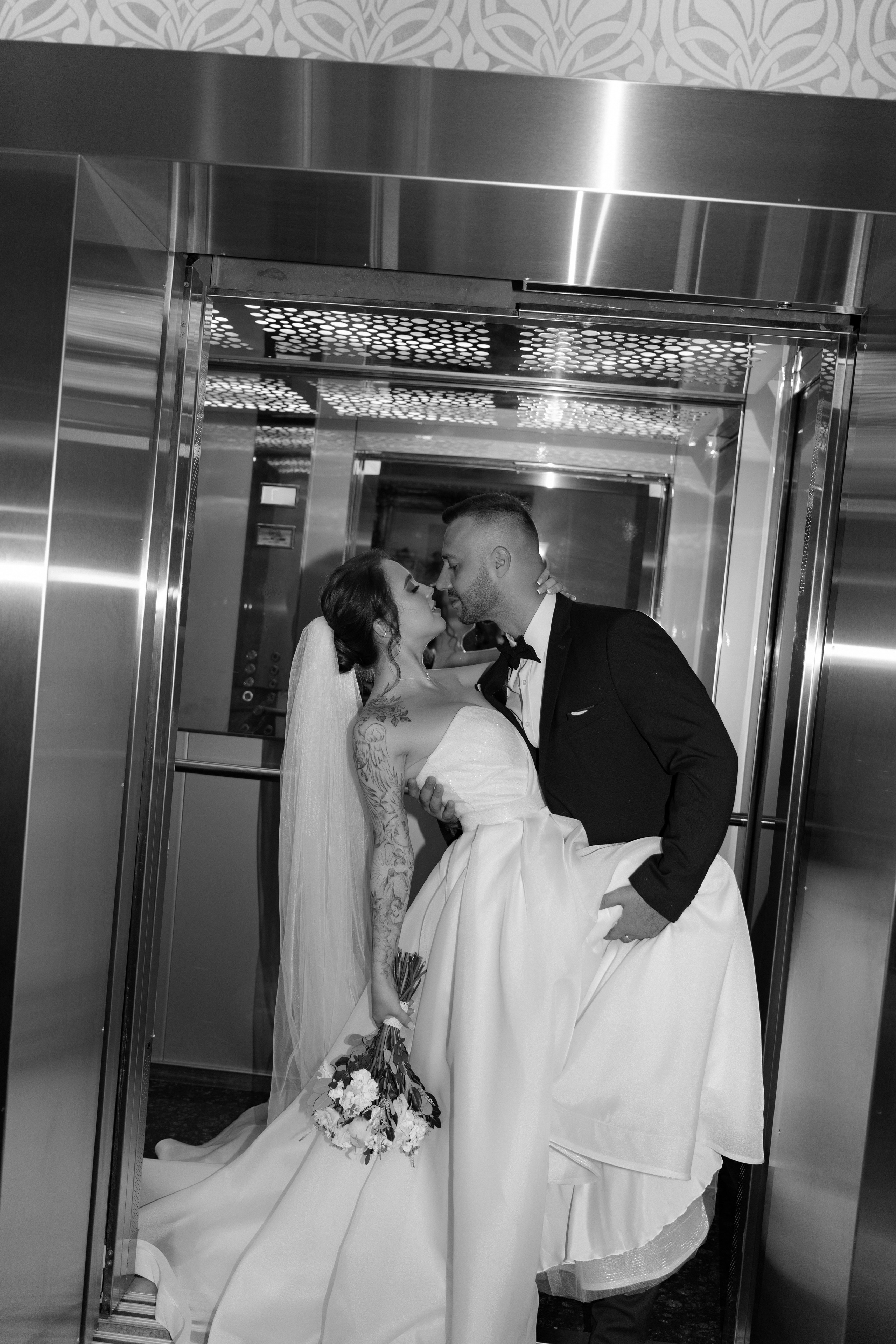 Софа и Олег