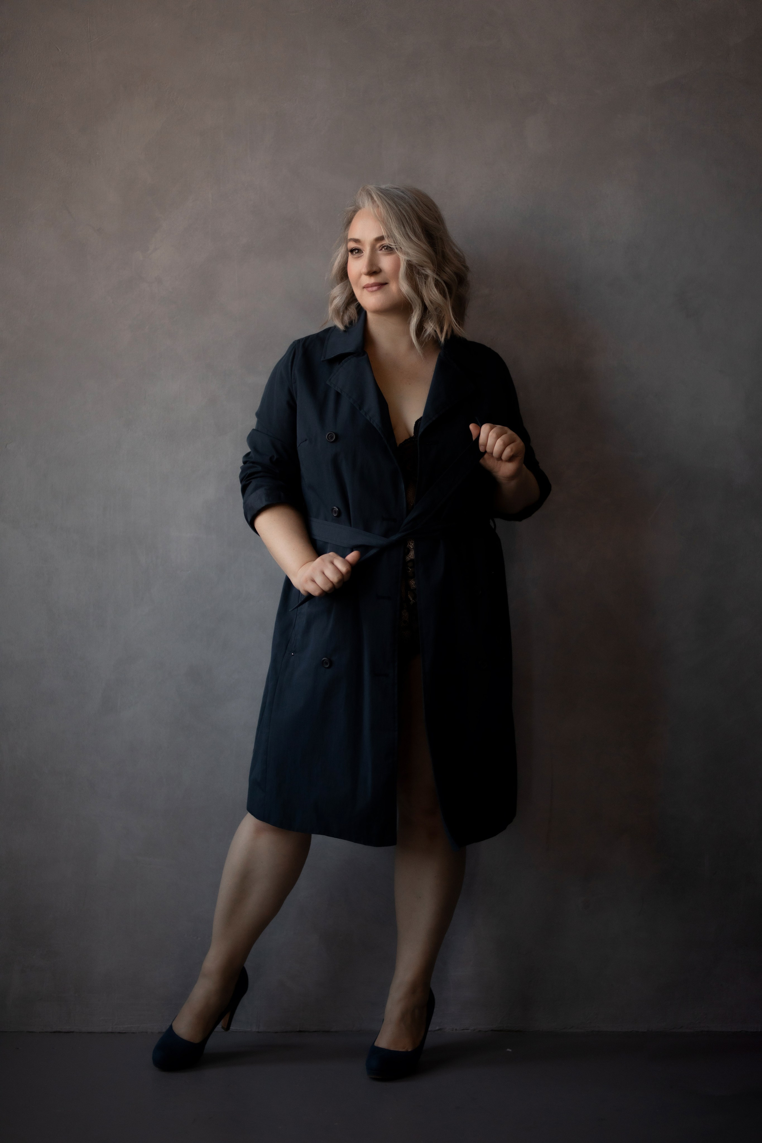 Оксана. Фотограф чувственного портрета в Санкт-Петербурге Светлана Фролова