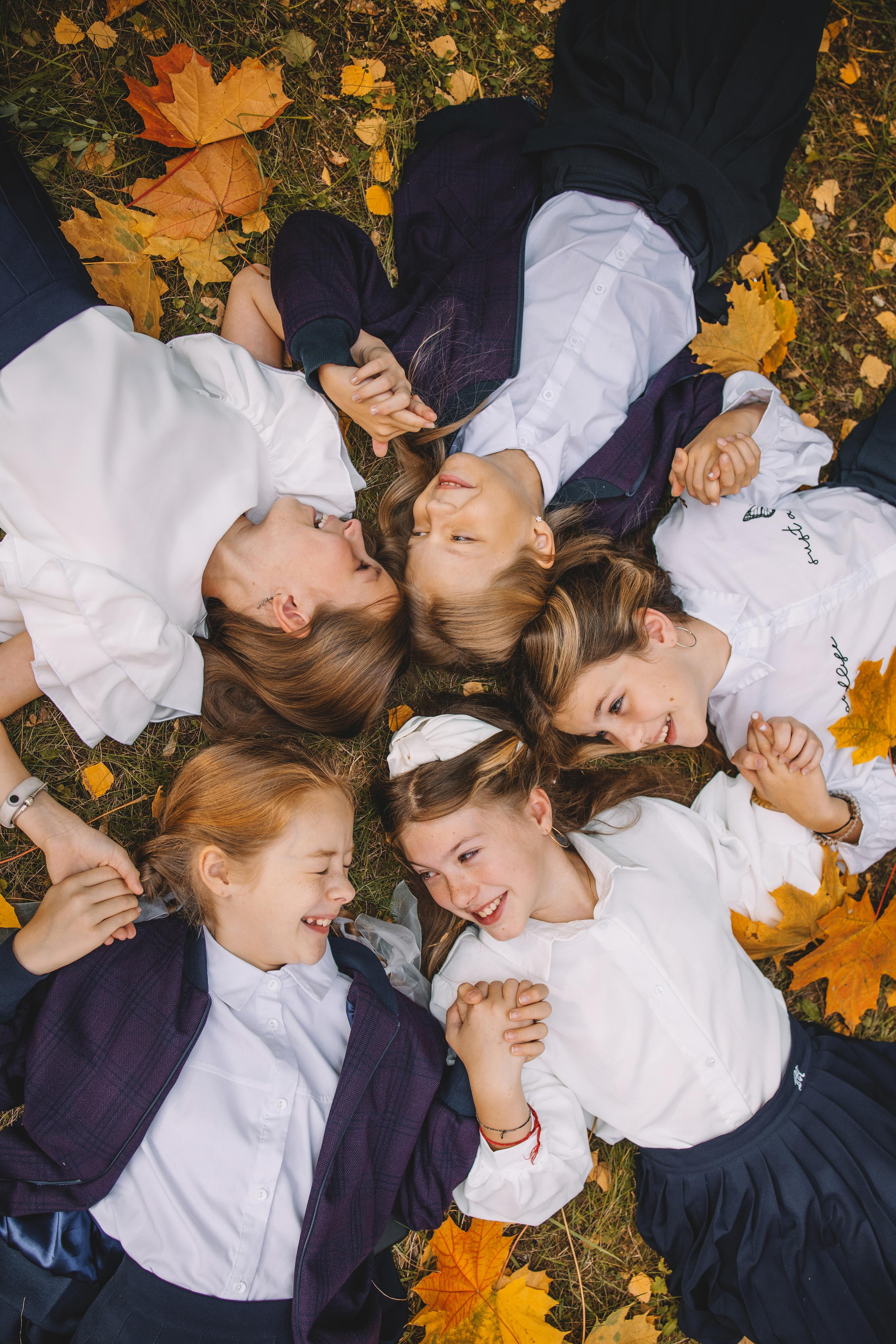 5 класс. Улица