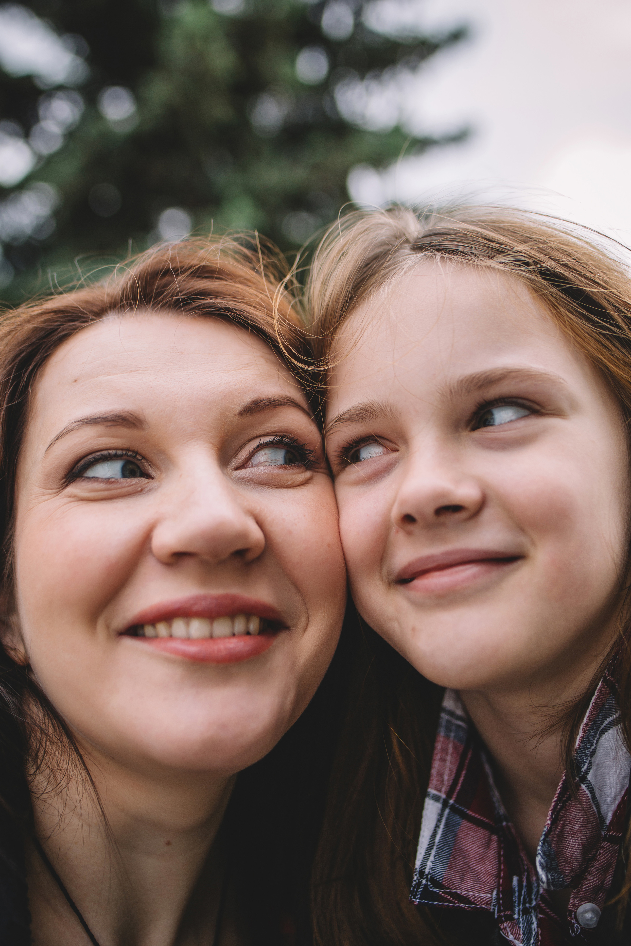 Аня, Ульяна и кто-то третий