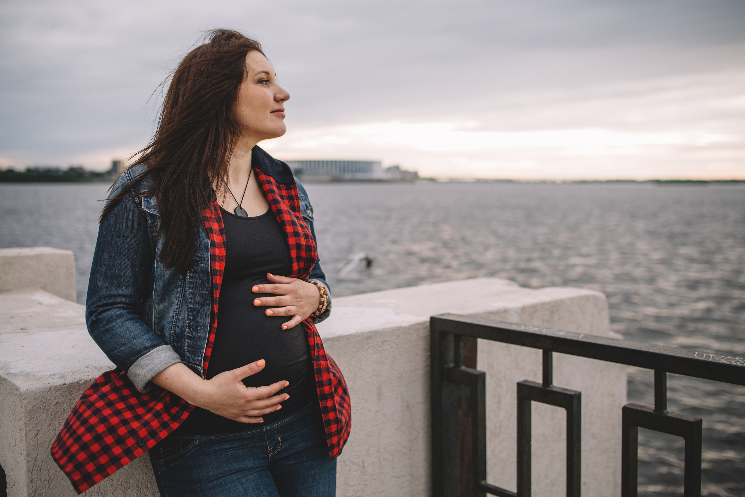 Аня, Ульяна и кто-то третий