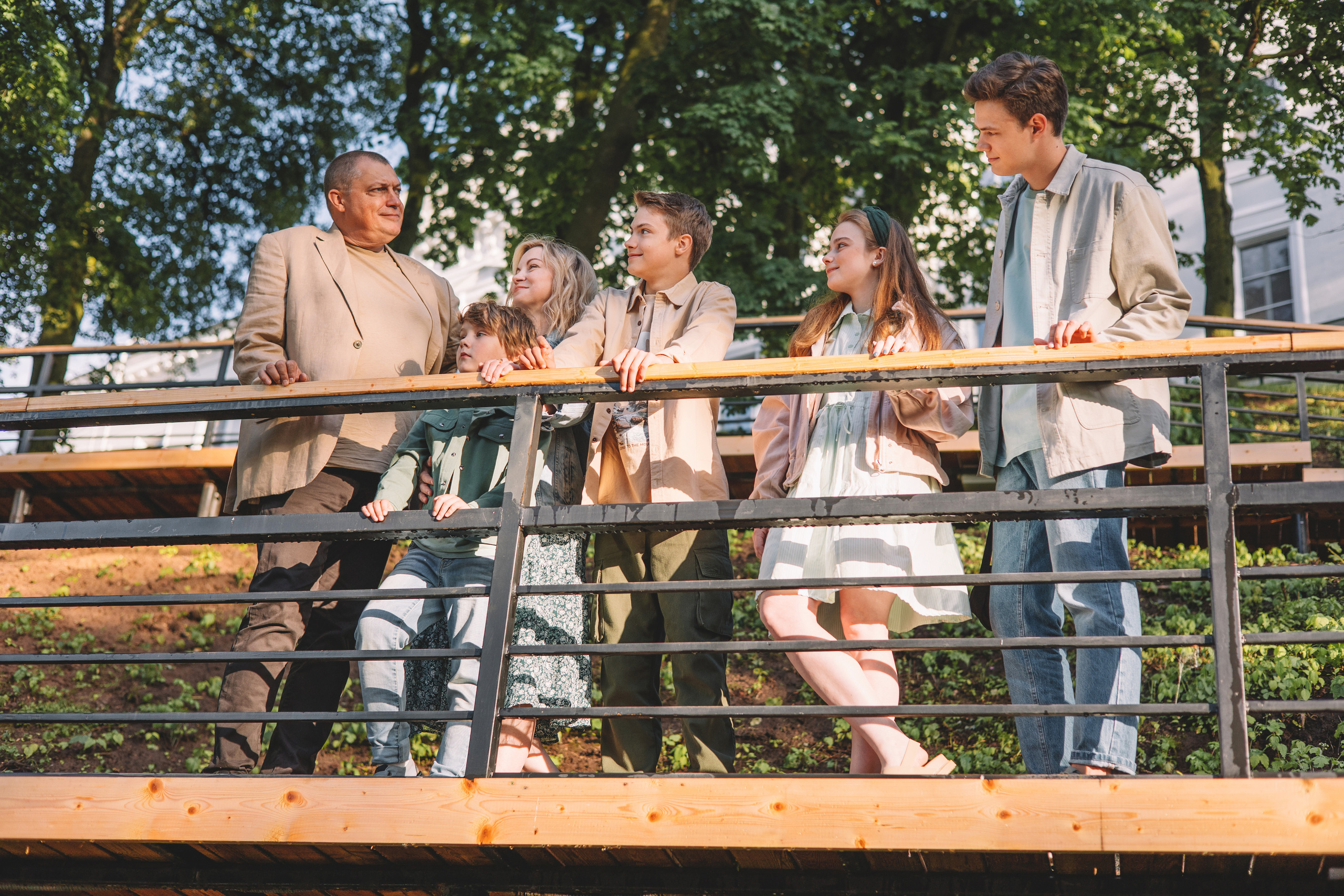 Надежда и 4М