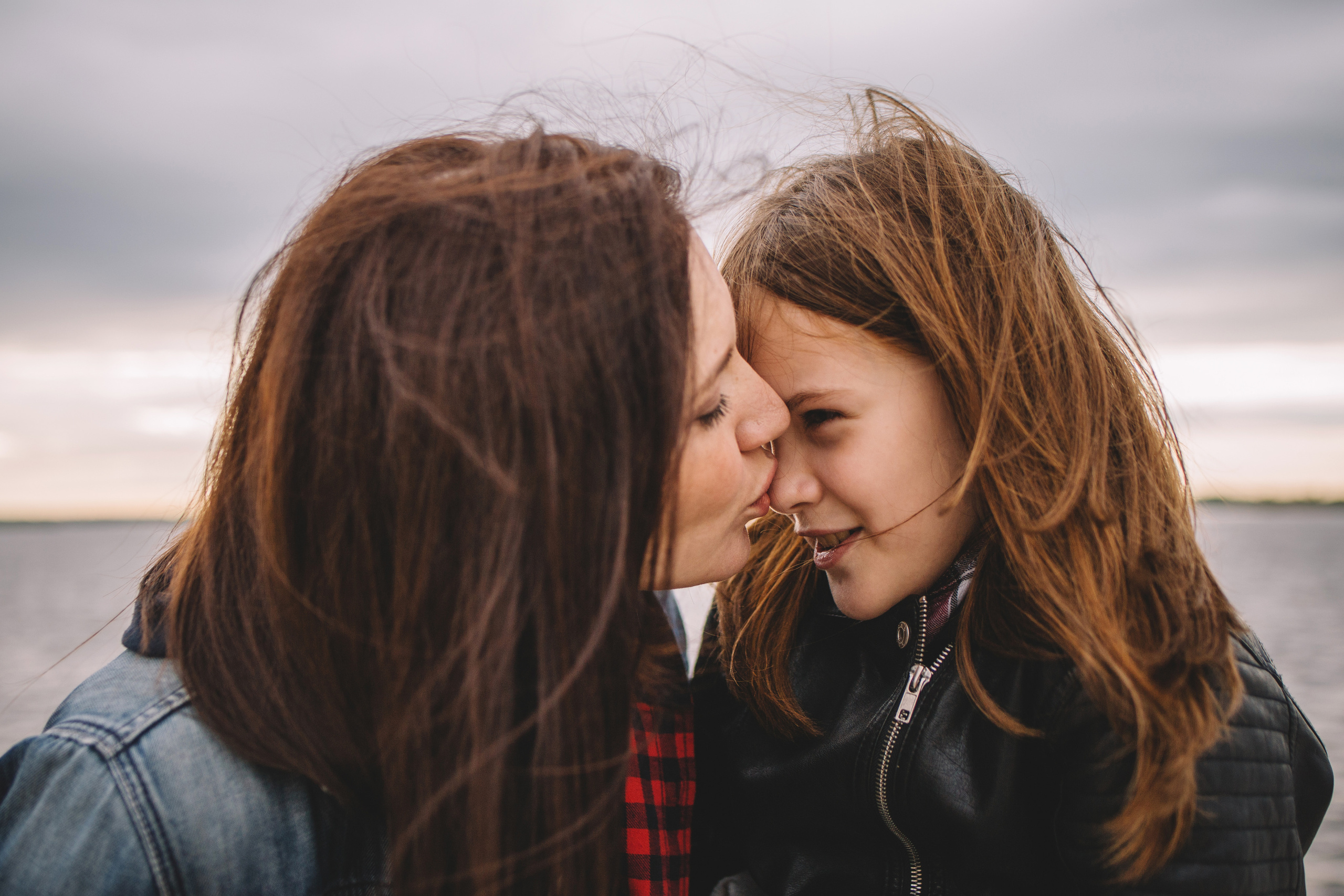 Аня, Ульяна и кто-то третий