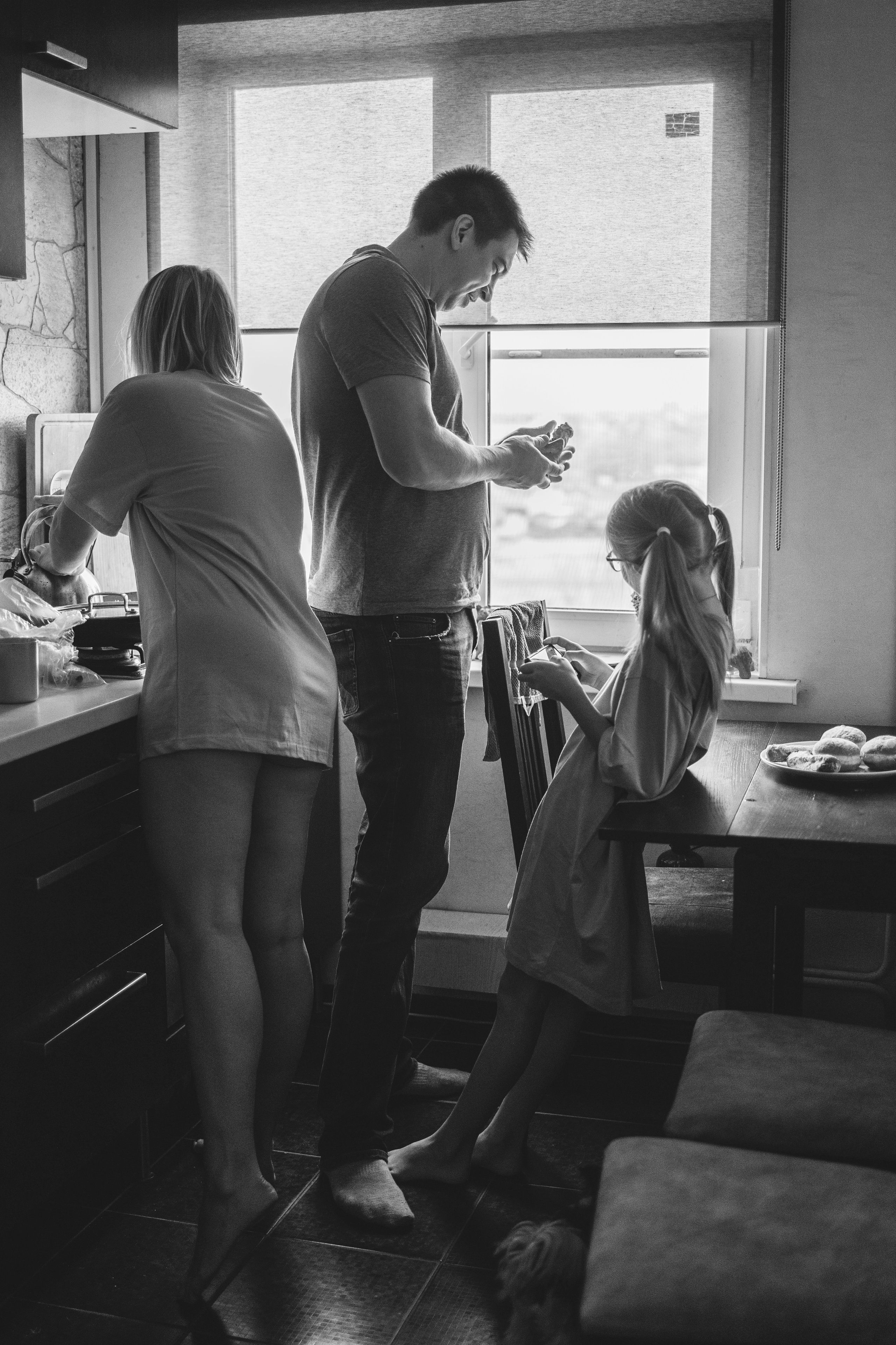 Аня+Рома=Зоя