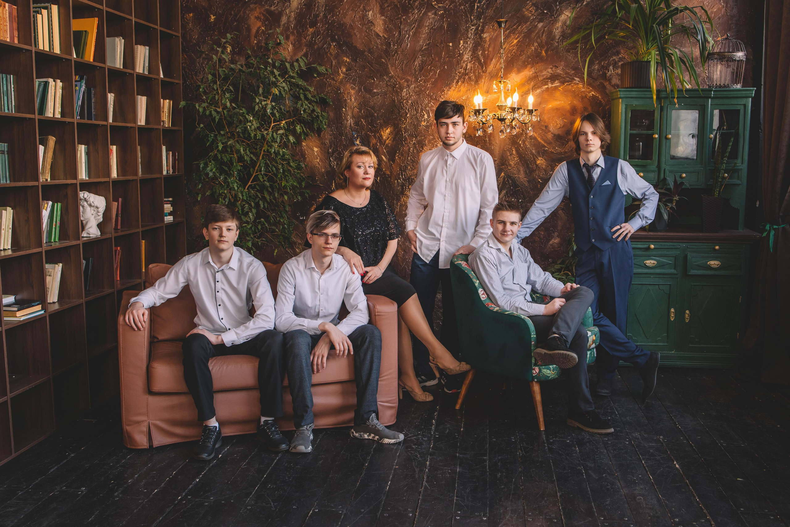 9-11 Нестареющая классика