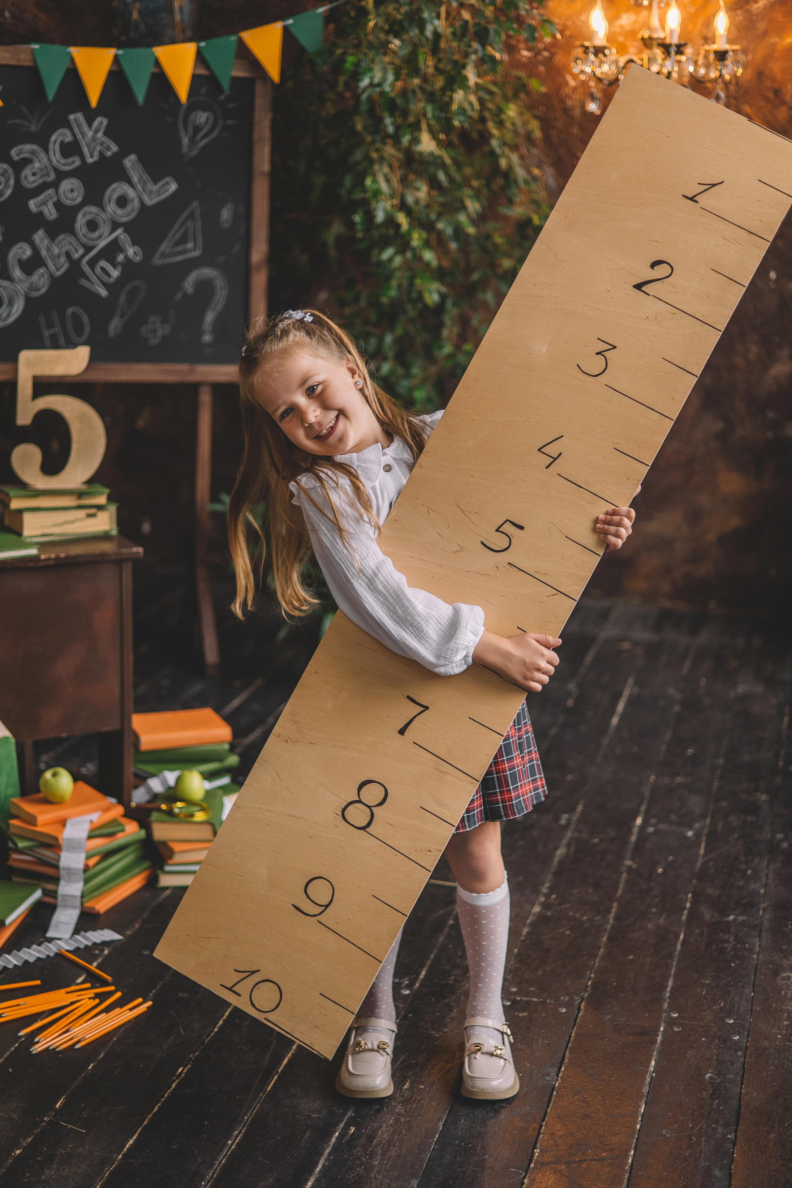 «Здравствуй, школа!» Фотопроект