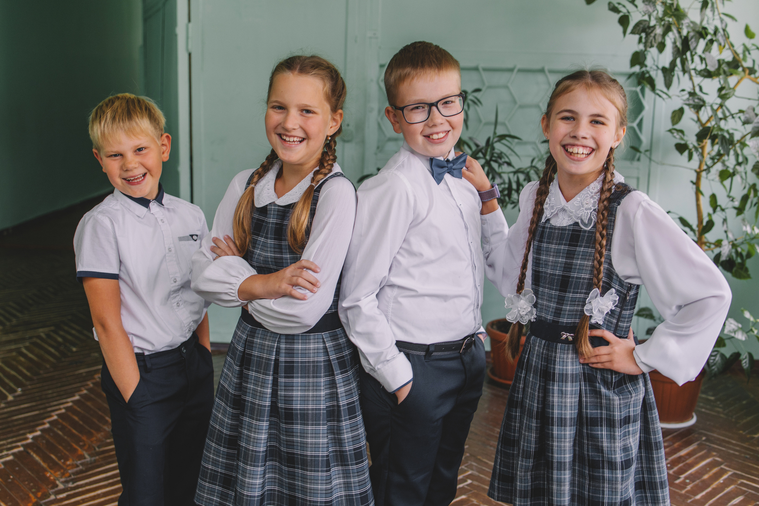 Начальная школа