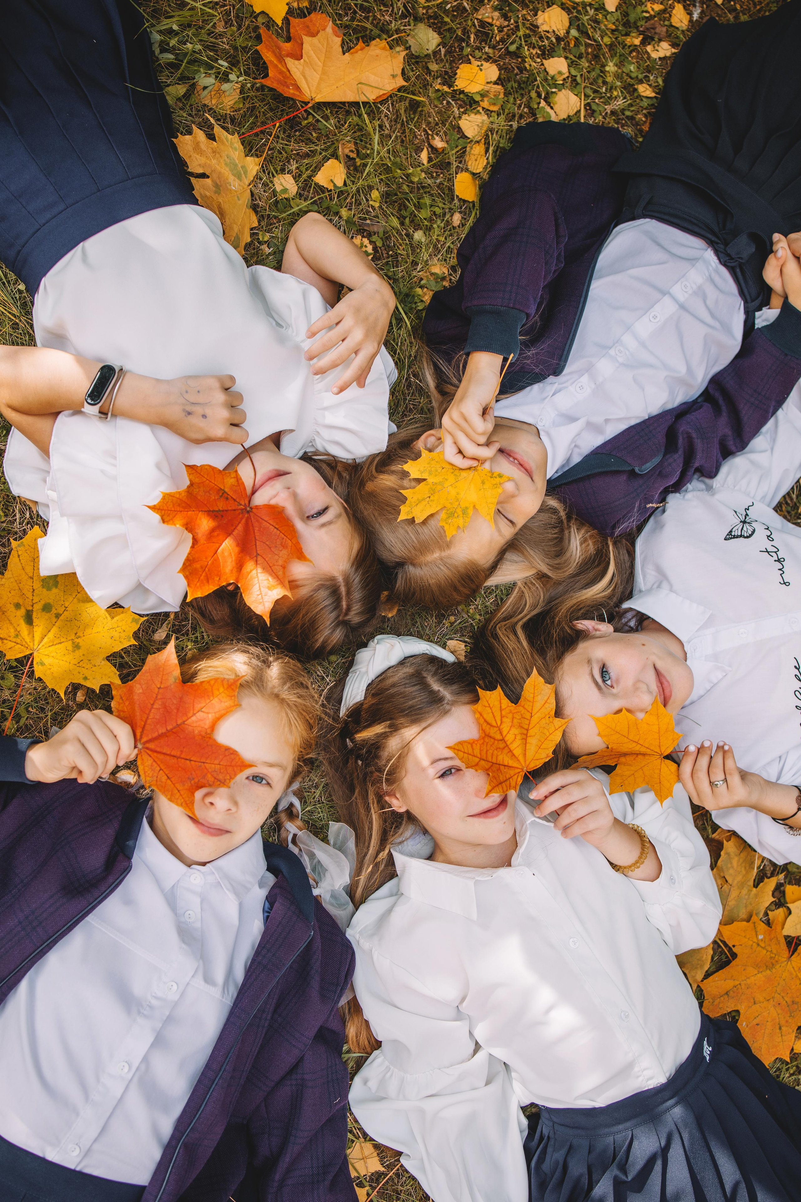 5 класс. Улица