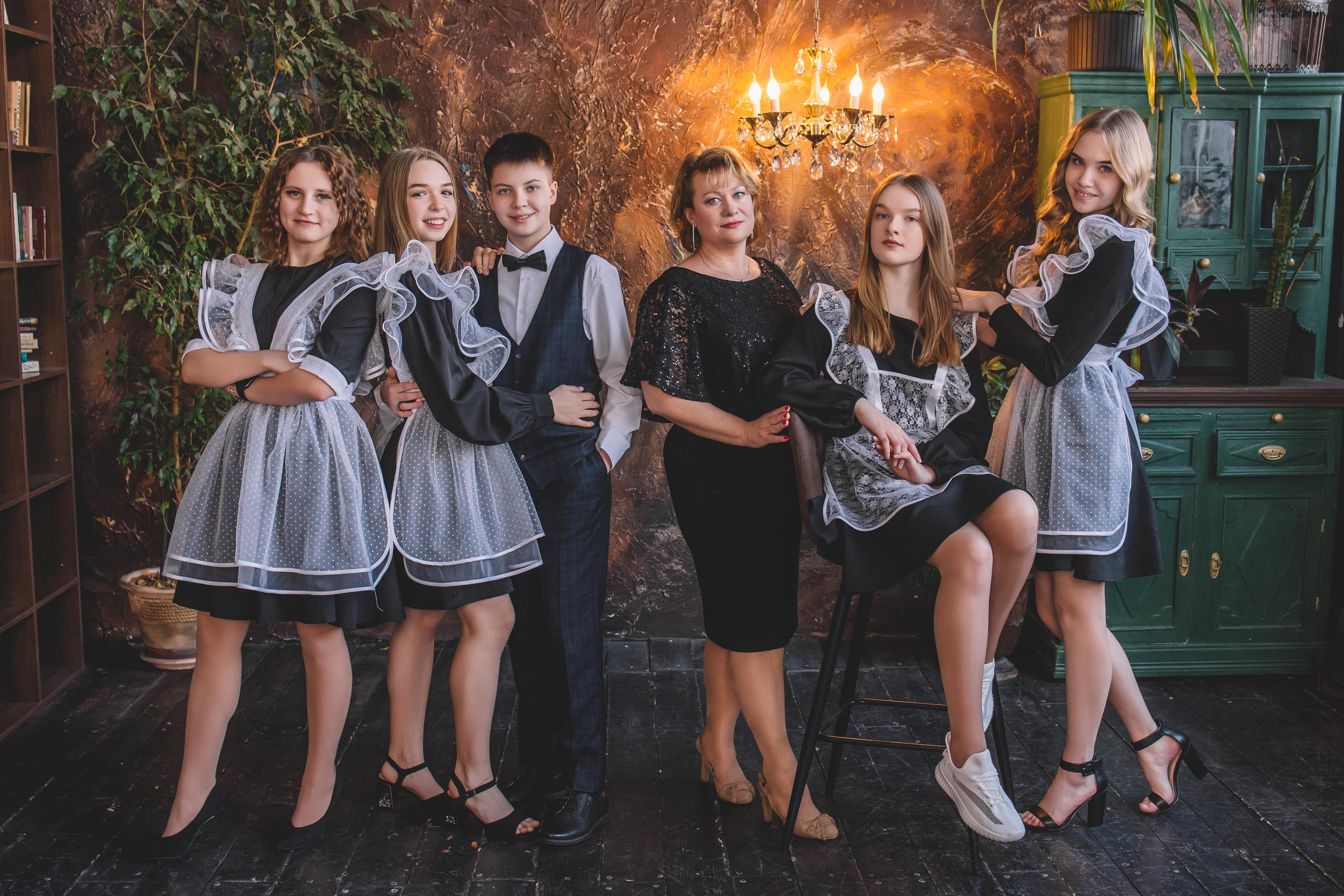 9-11 Нестареющая классика