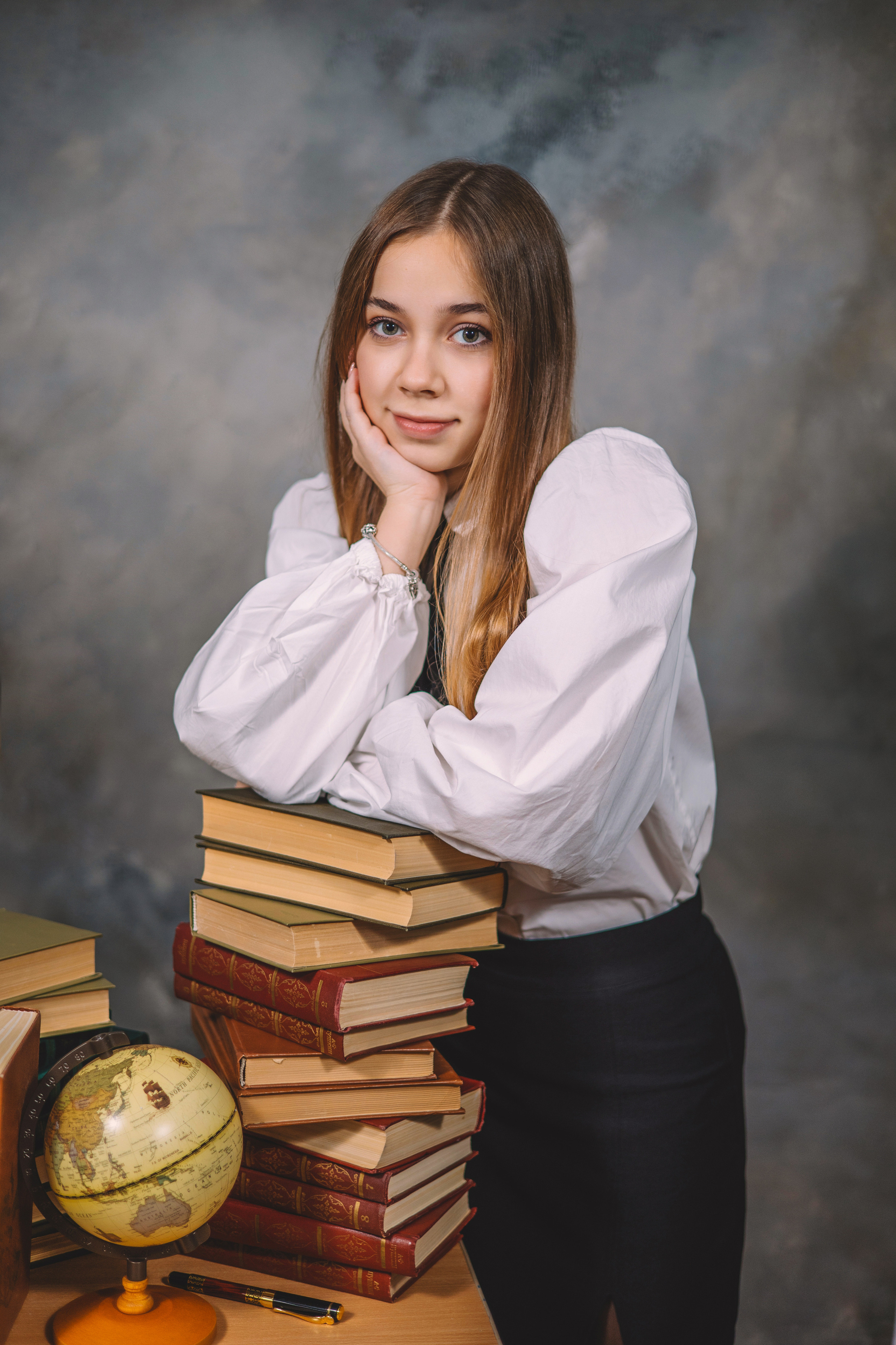 9-11 Портреты